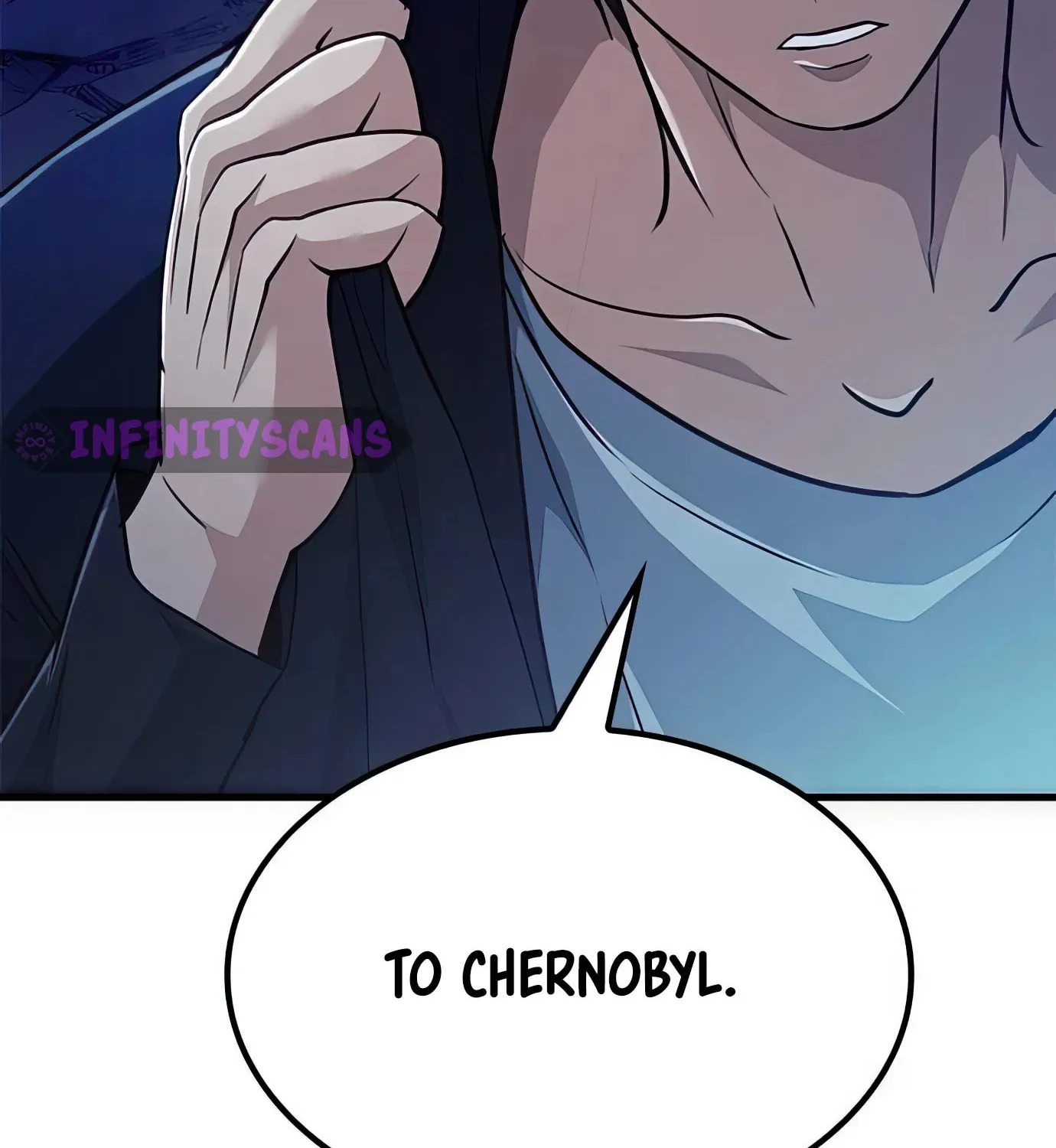 Read Secret Player chapter 82 image 57 on Lezhin