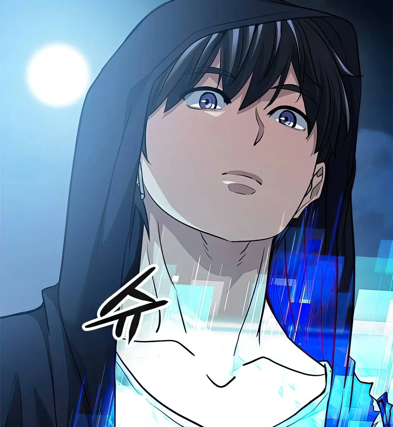 Read Secret Player chapter 82 image 60 on Lezhin