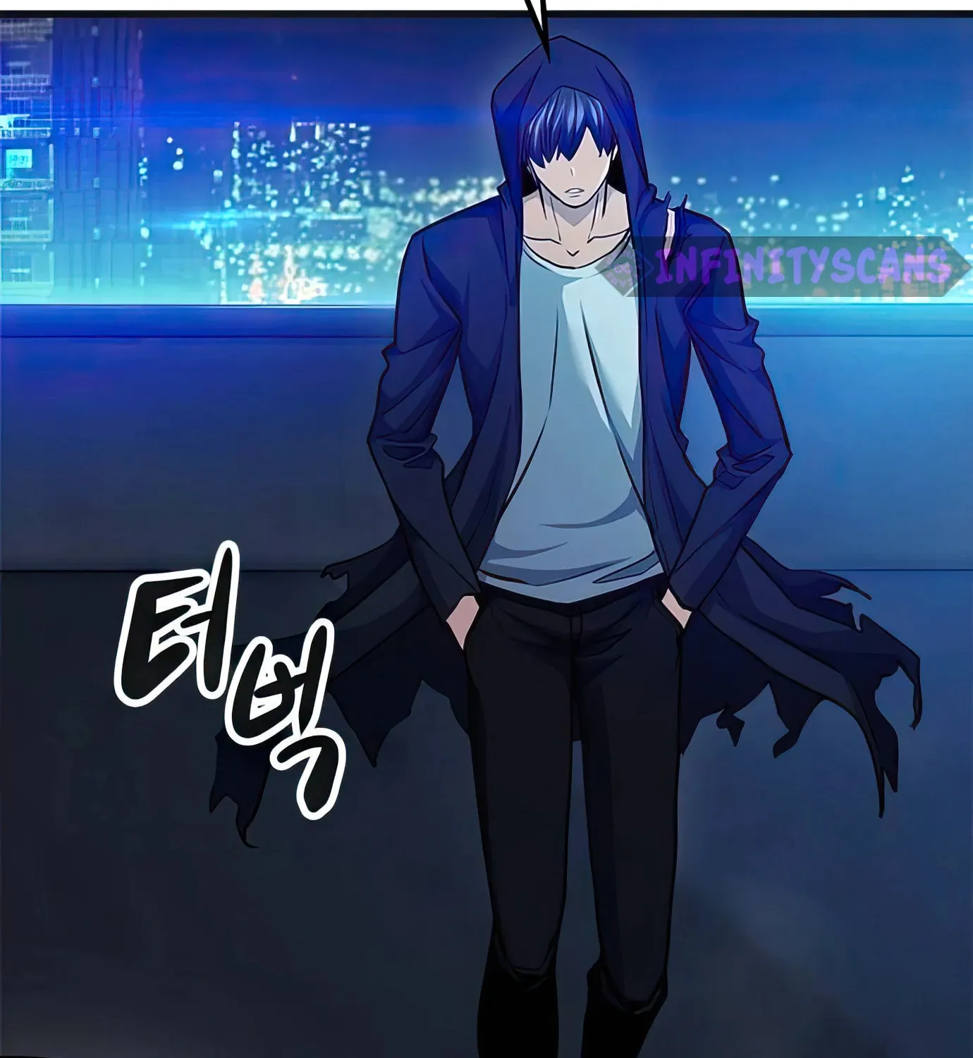 Read Secret Player chapter 82 image 71 on Lezhin