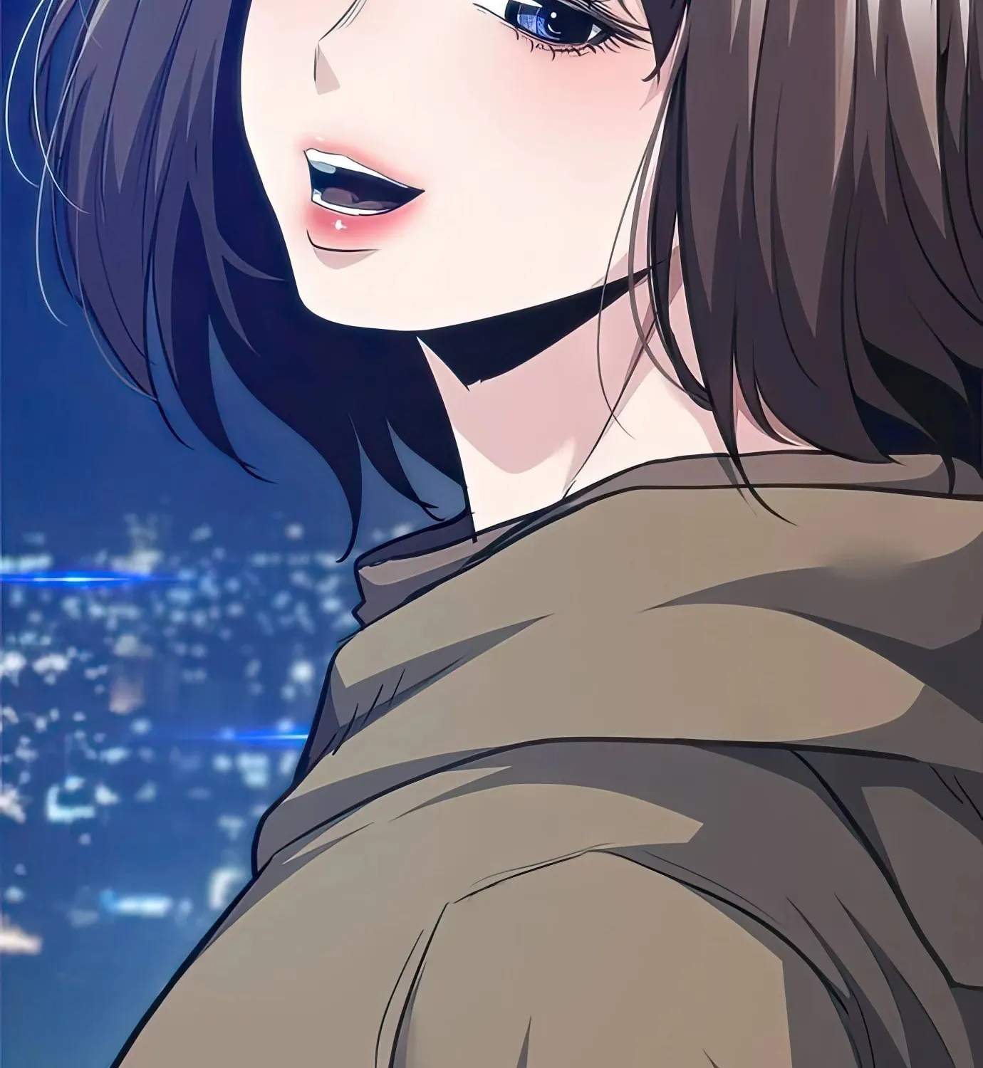 Read Secret Player chapter 82 image 75 on Lezhin