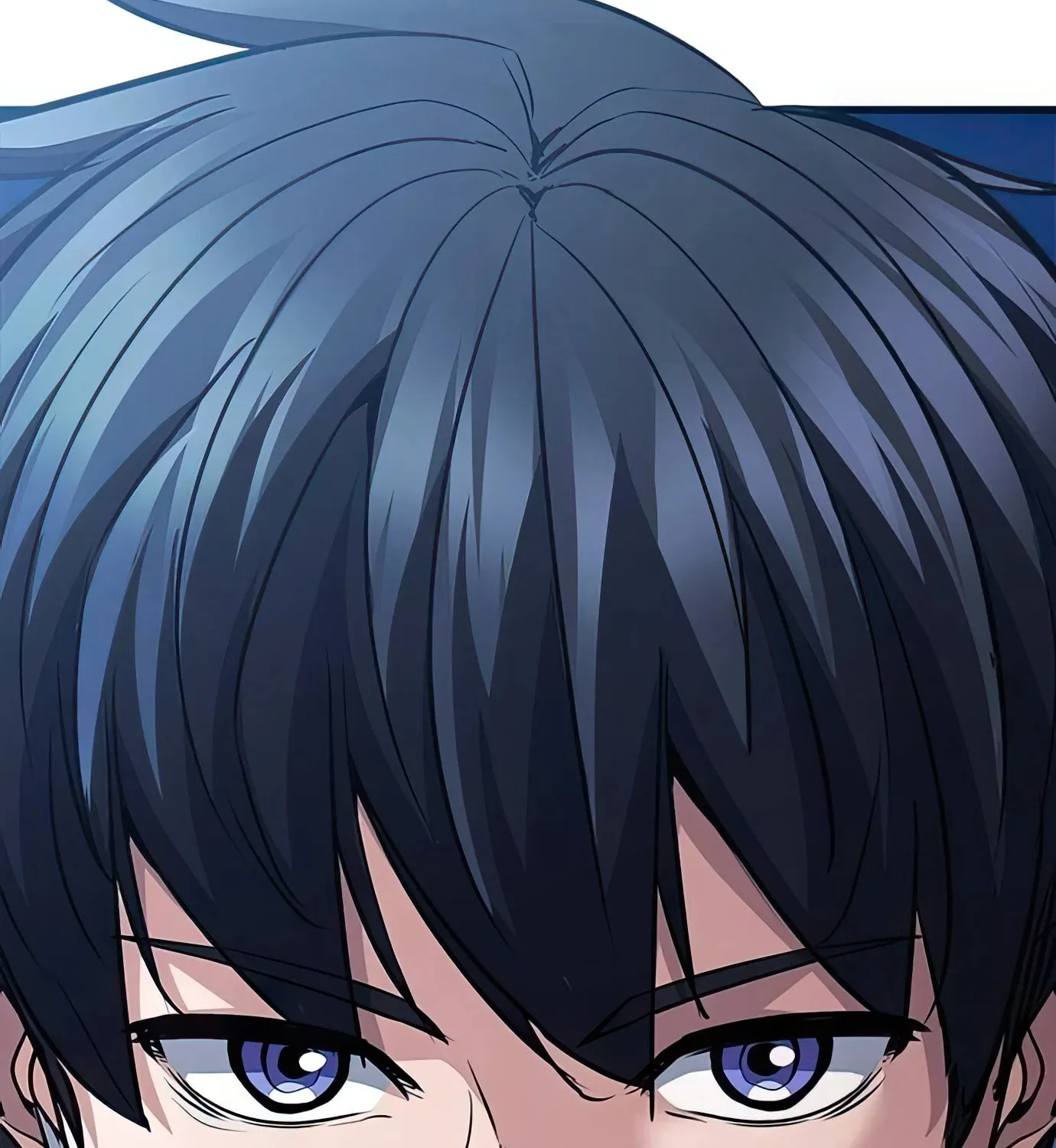 Read Secret Player chapter 82 image 8 on Lezhin