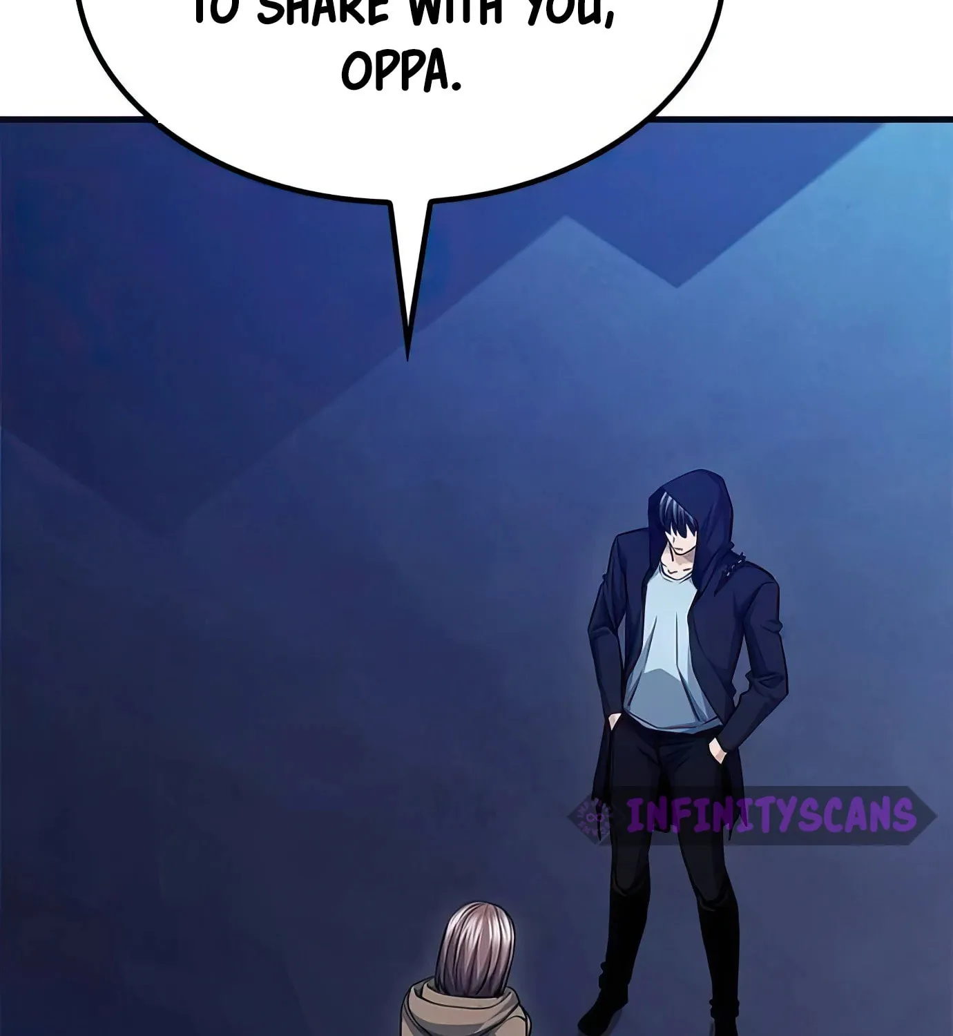 Read Secret Player chapter 82 image 84 on Lezhin