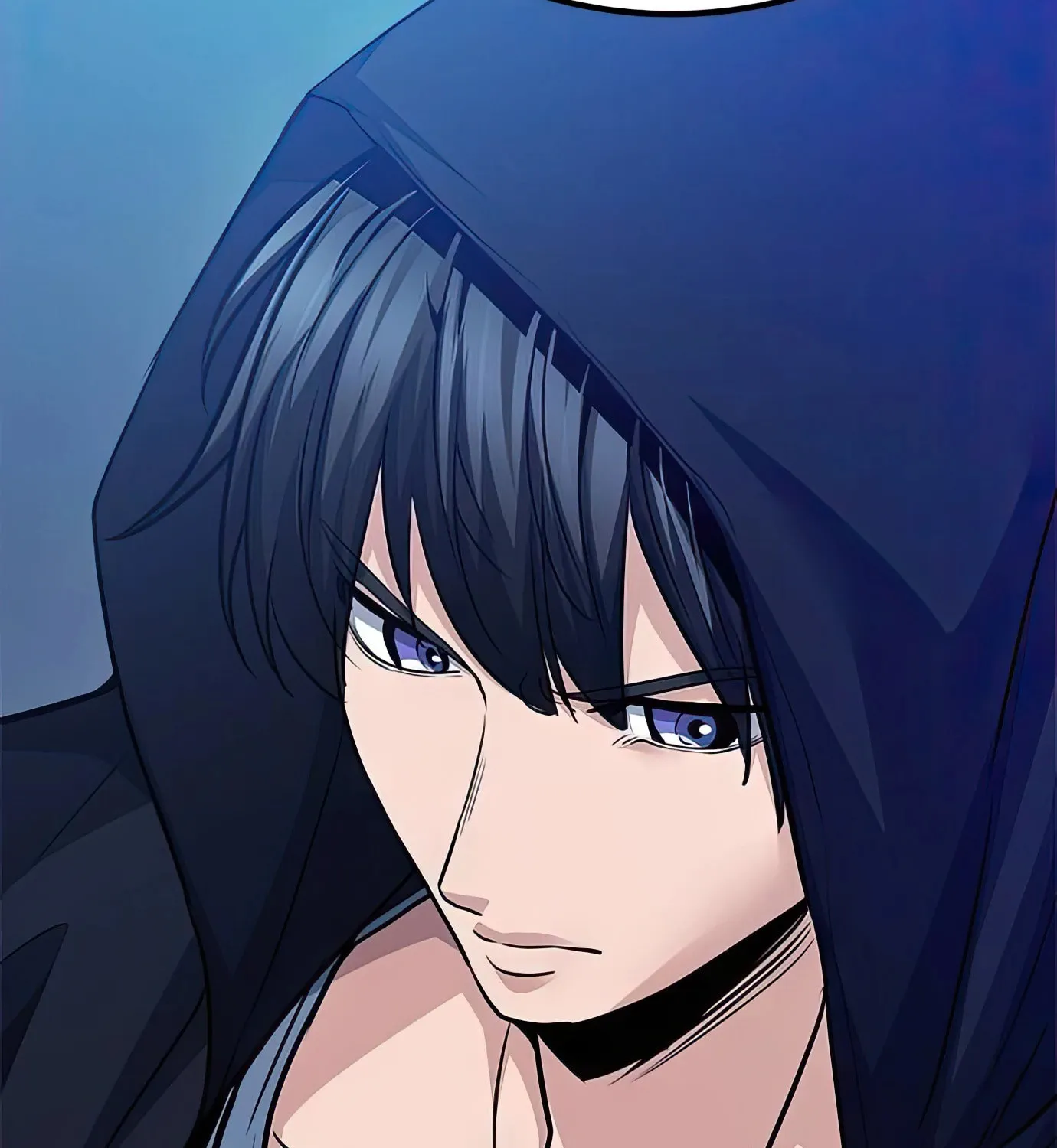 Read Secret Player chapter 82 image 88 on Lezhin