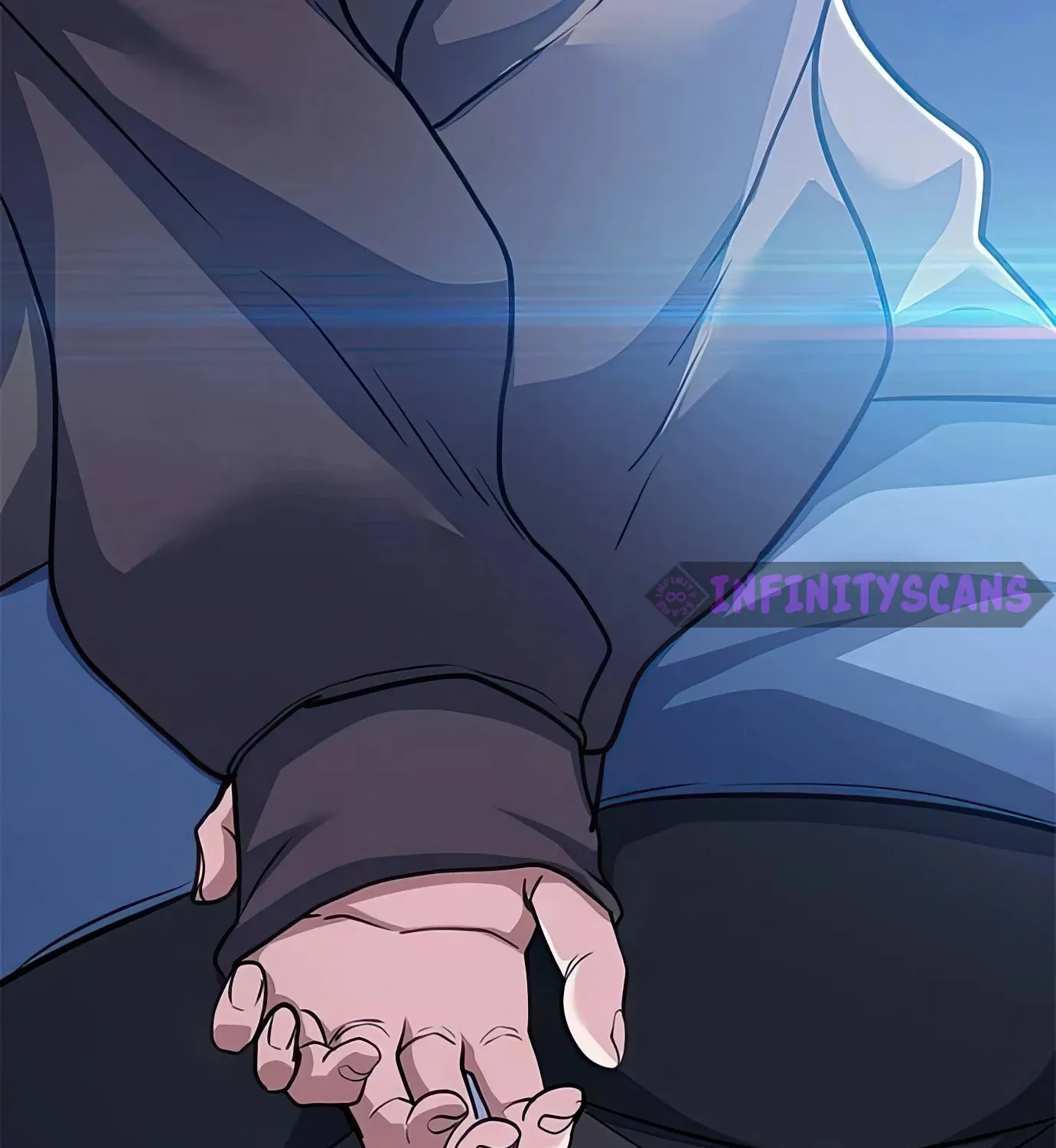 Read Secret Player chapter 82 image 91 on Lezhin