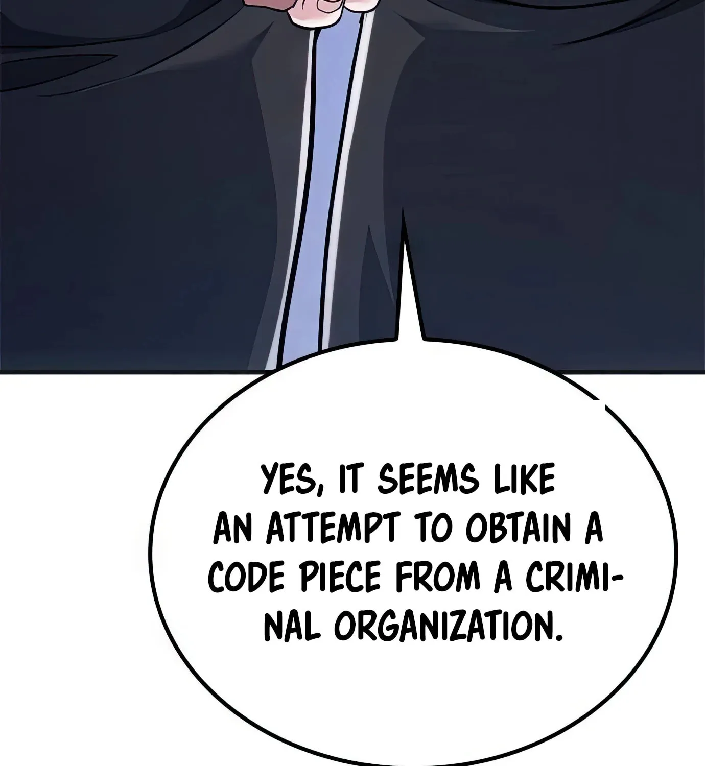 Read Secret Player chapter 82 image 92 on Lezhin