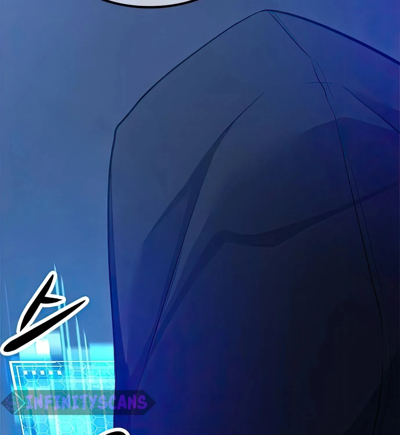 Read Secret Player chapter 82 image 97 on Lezhin