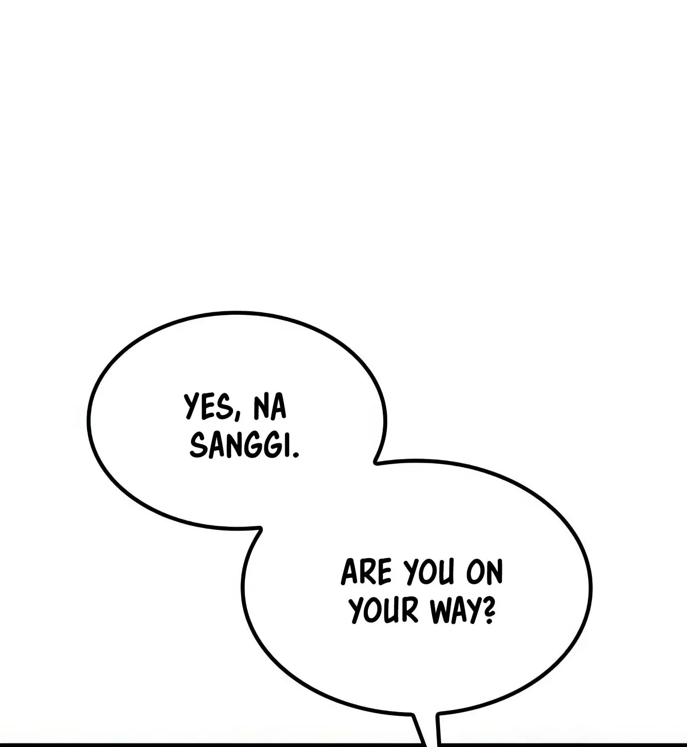 Read Secret Player chapter 83 image 100 on Lezhin