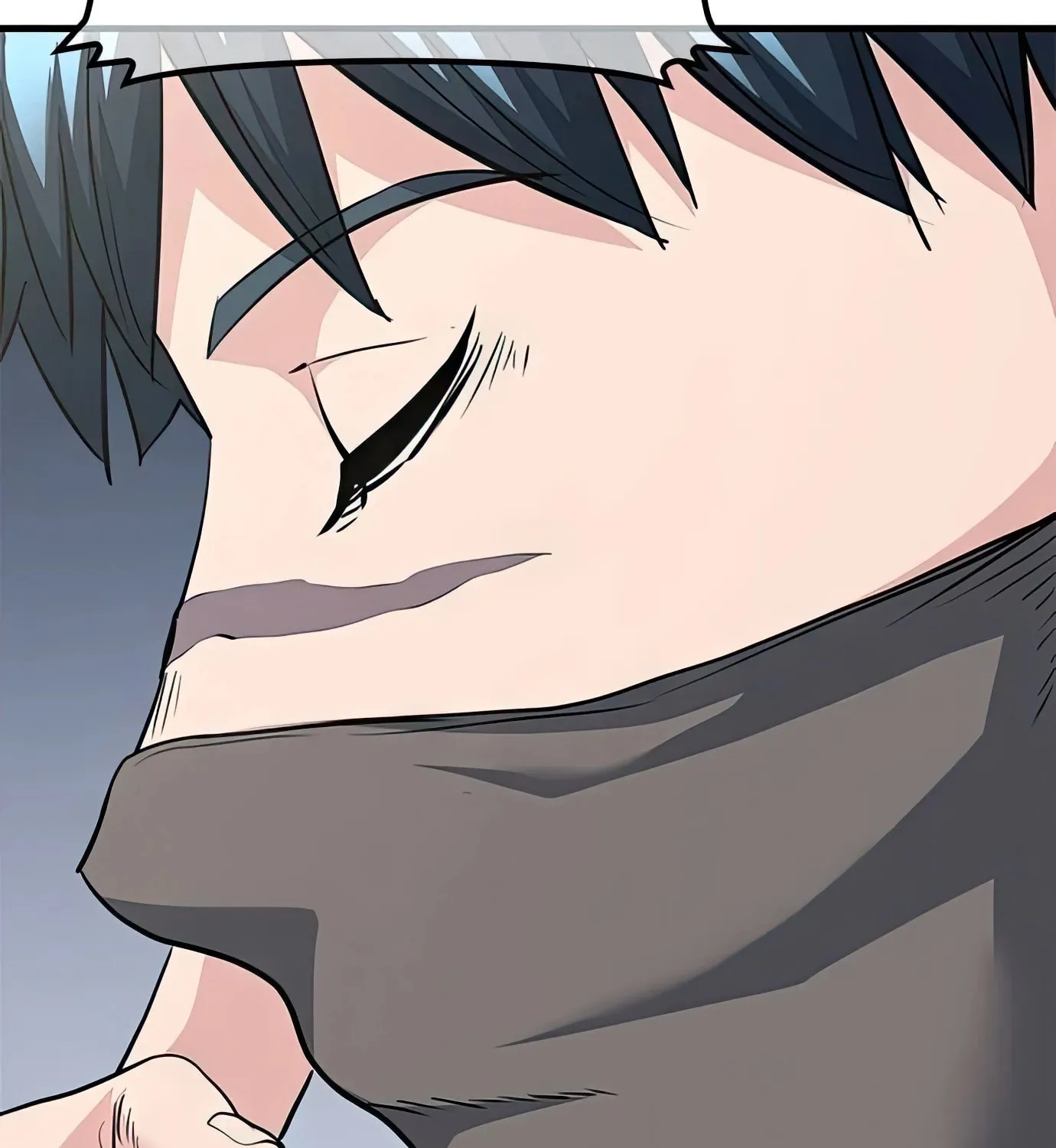 Read Secret Player chapter 83 image 108 on Lezhin