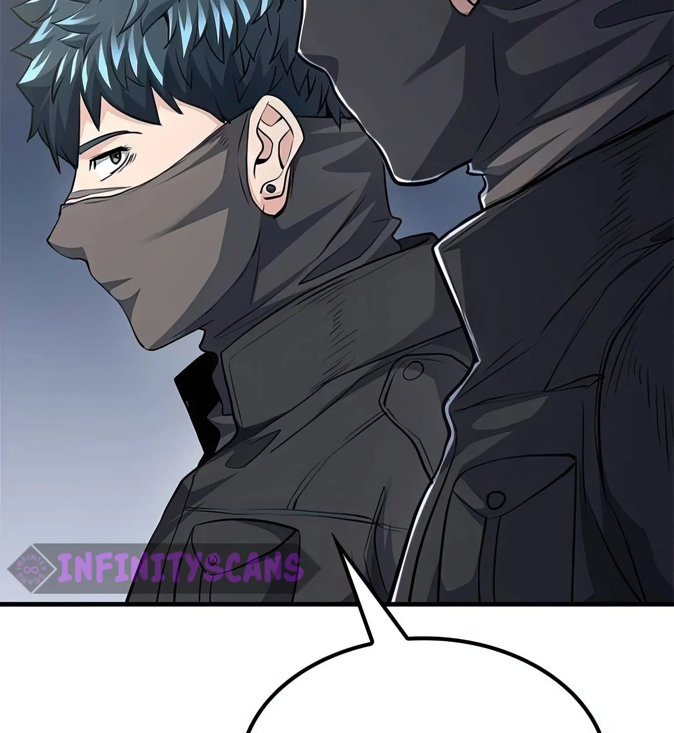 Read Secret Player chapter 83 image 111 on Lezhin