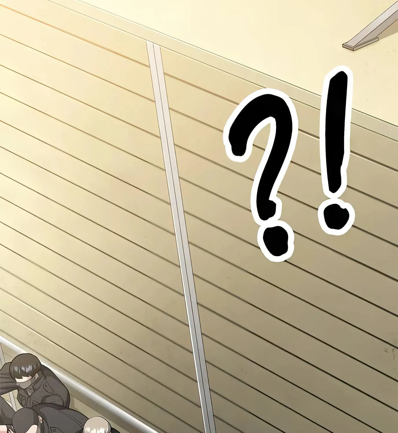 Read Secret Player chapter 83 image 114 on Lezhin
