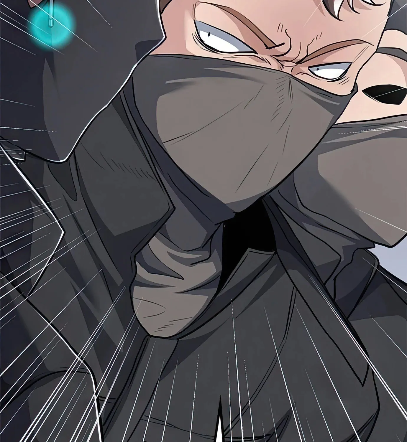 Read Secret Player chapter 83 image 118 on Lezhin