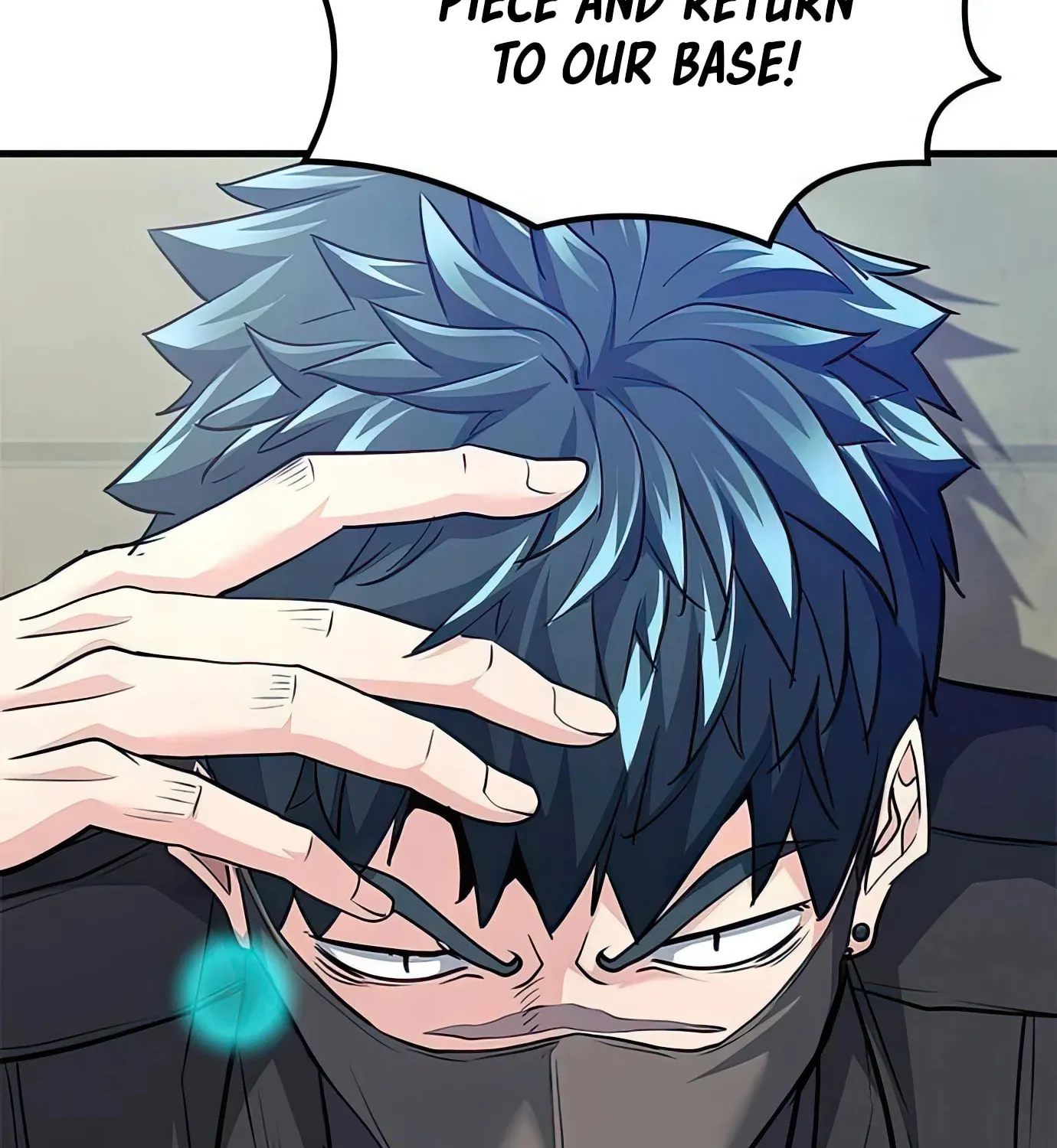 Read Secret Player chapter 83 image 121 on Lezhin