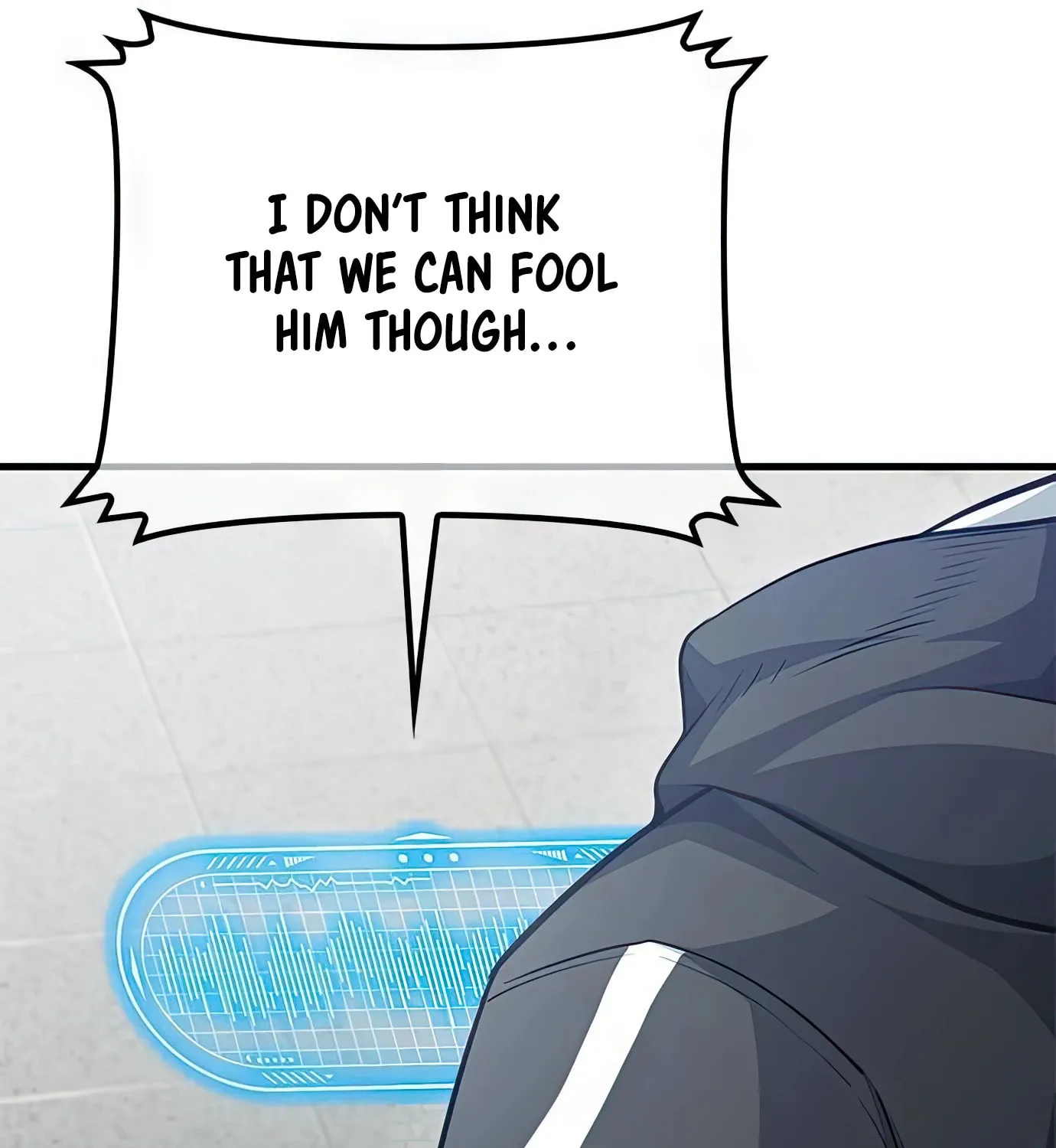 Read Secret Player chapter 83 image 124 on Lezhin