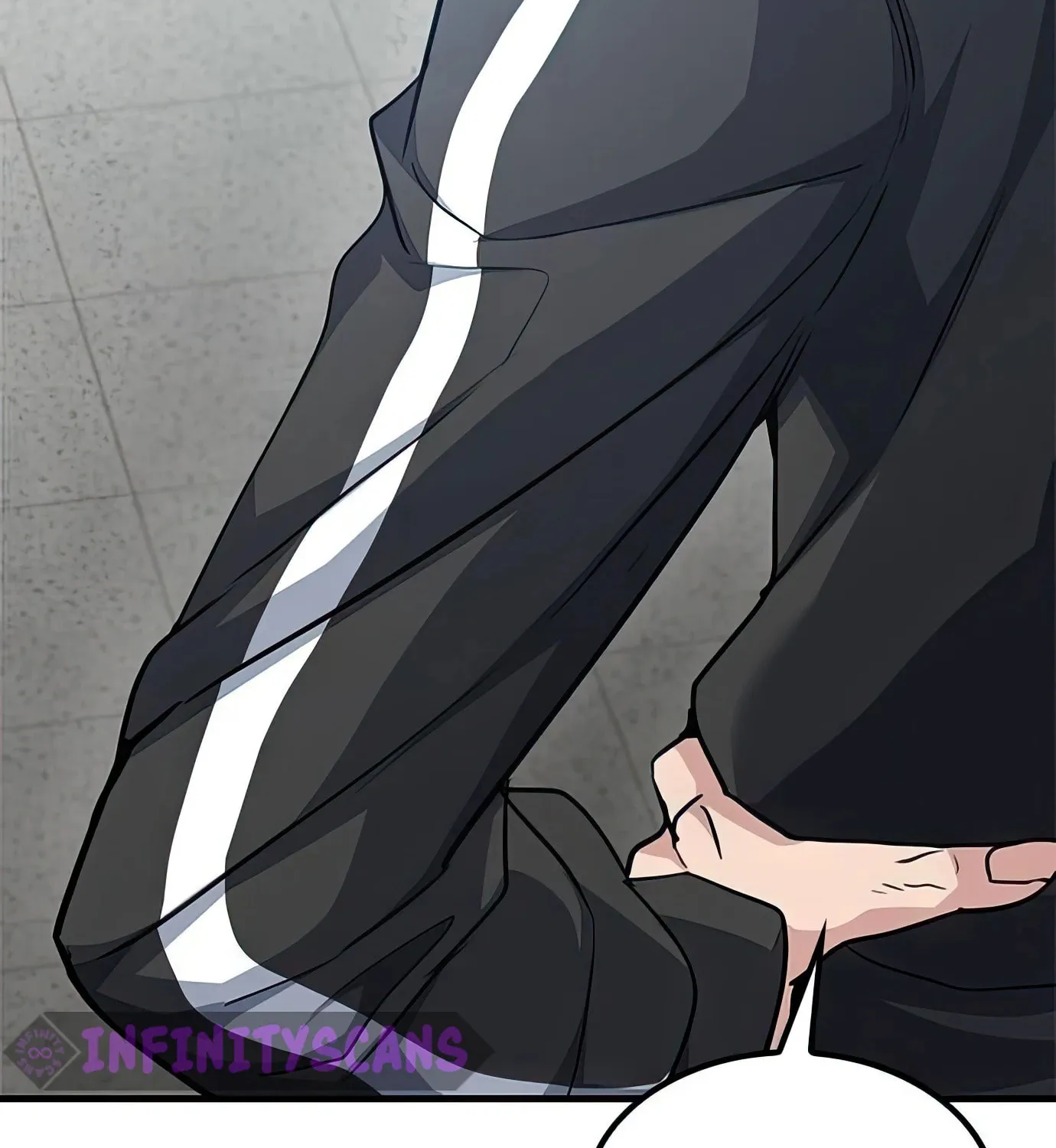 Read Secret Player chapter 83 image 125 on Lezhin