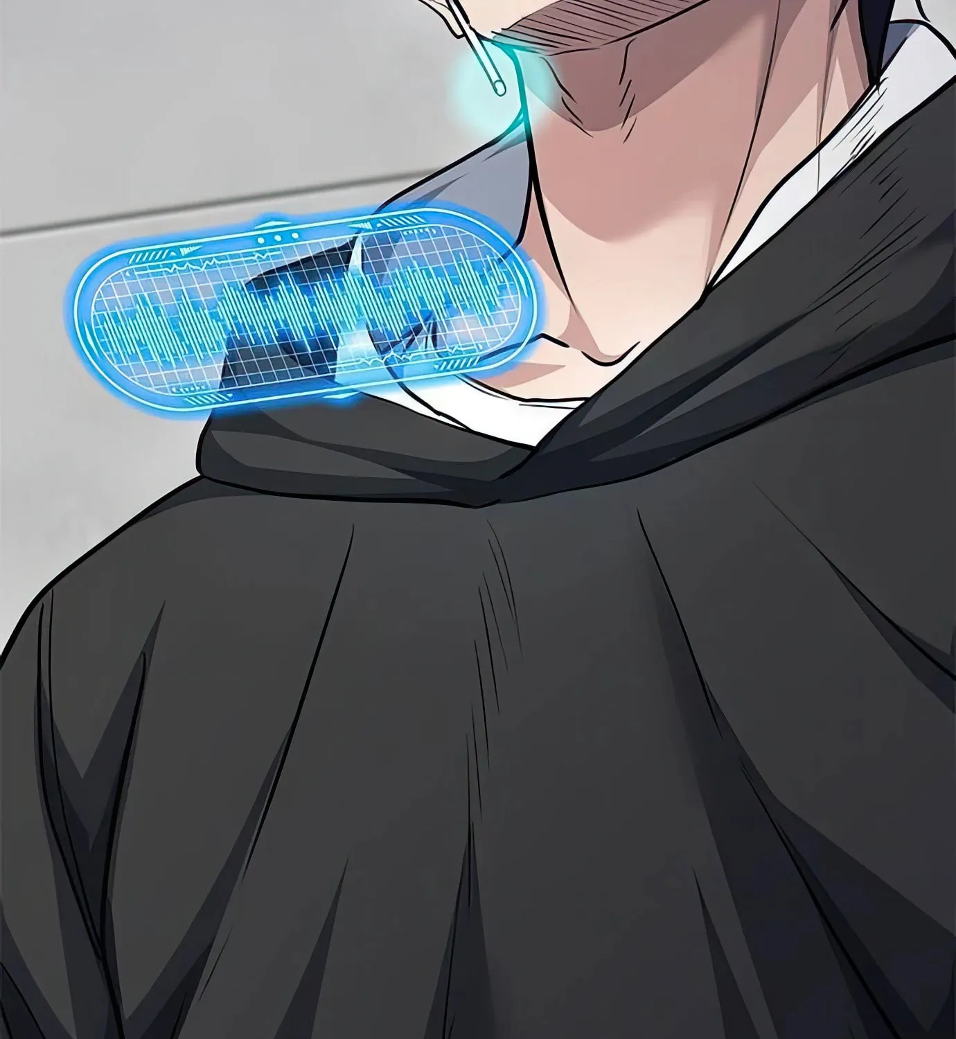 Read Secret Player chapter 83 image 128 on Lezhin