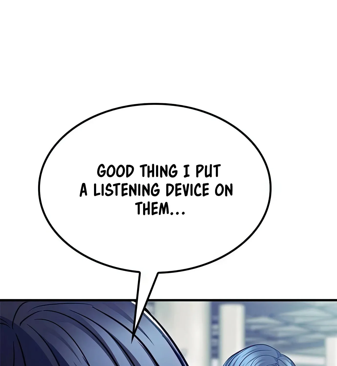 Read Secret Player chapter 83 image 130 on Lezhin