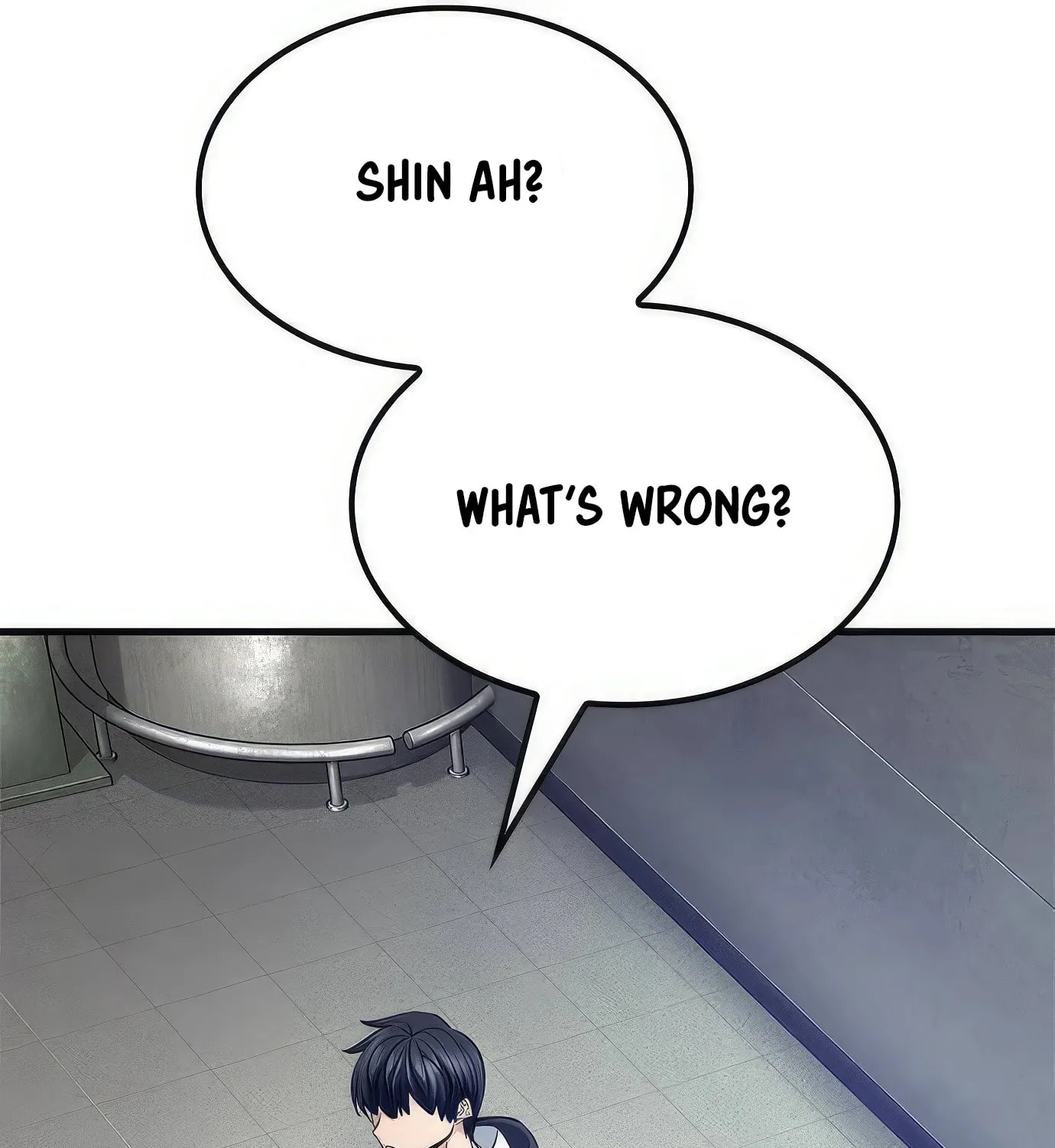 Read Secret Player chapter 83 image 134 on Lezhin