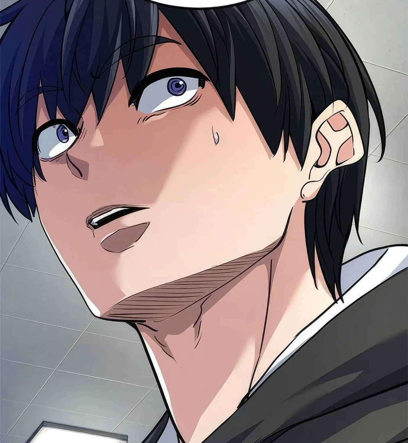 Read Secret Player chapter 83 image 138 on Lezhin