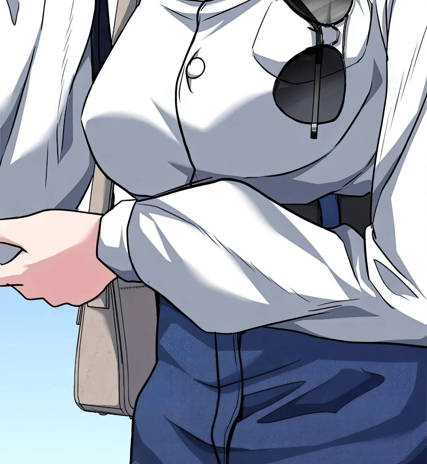 Read Secret Player chapter 83 image 143 on Lezhin