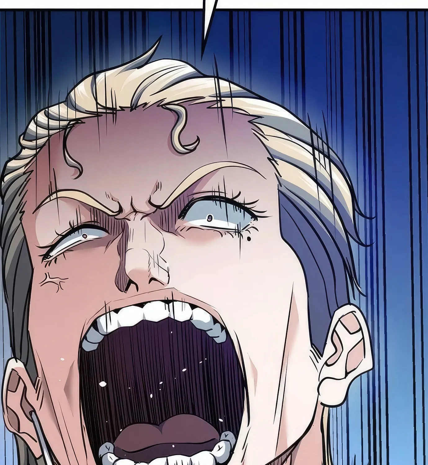 Read Secret Player chapter 83 image 15 on Lezhin
