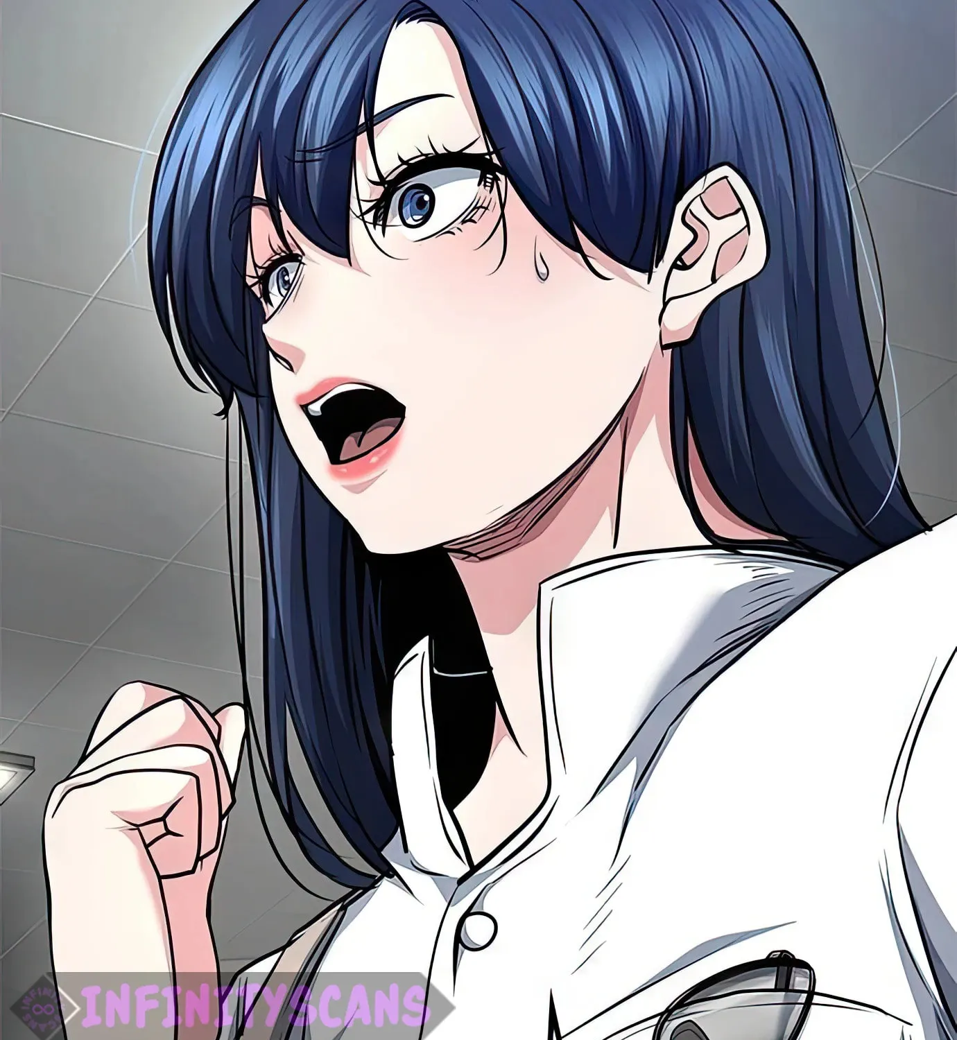 Read Secret Player chapter 83 image 150 on Lezhin