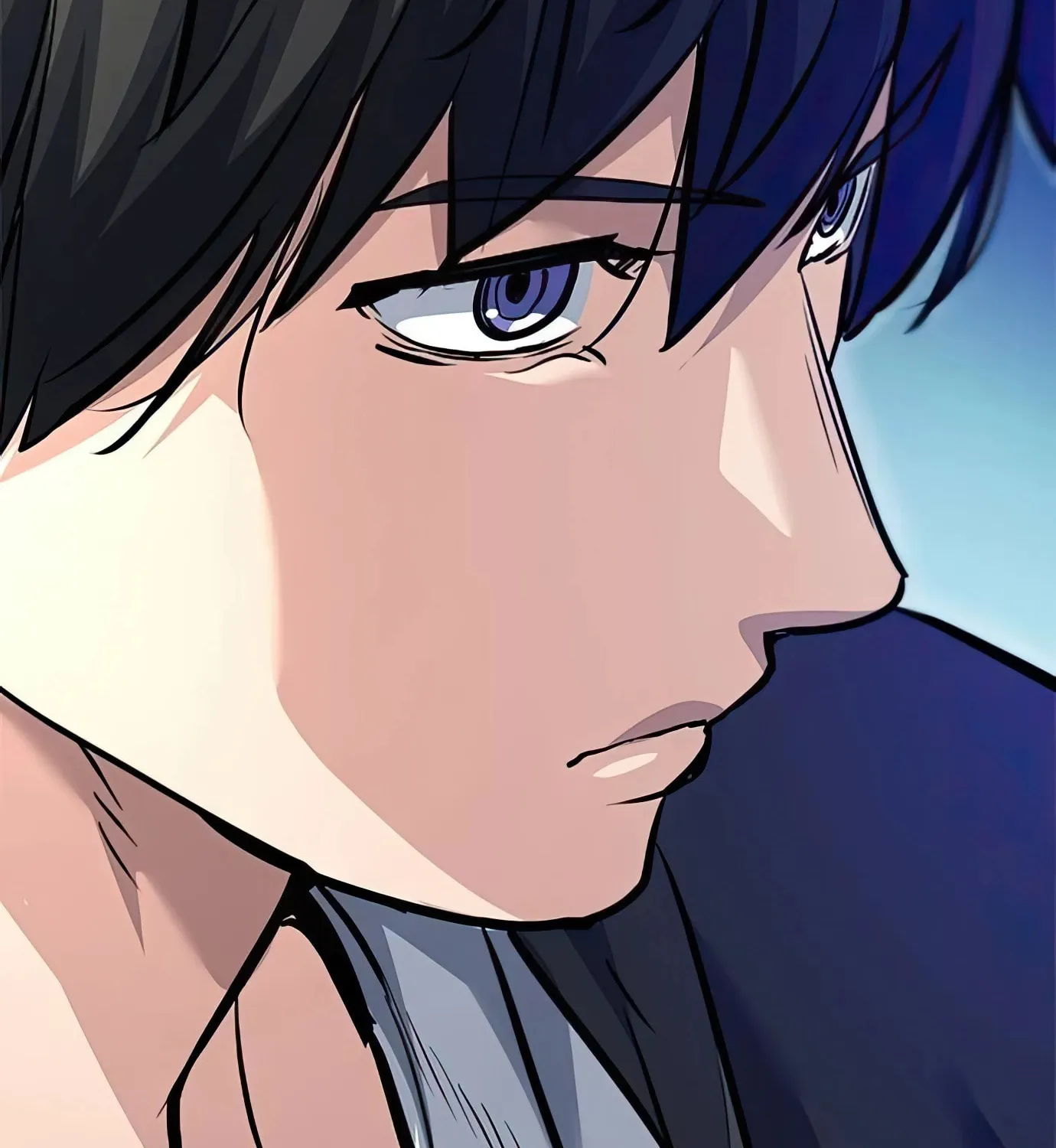 Read Secret Player chapter 83 image 153 on Lezhin