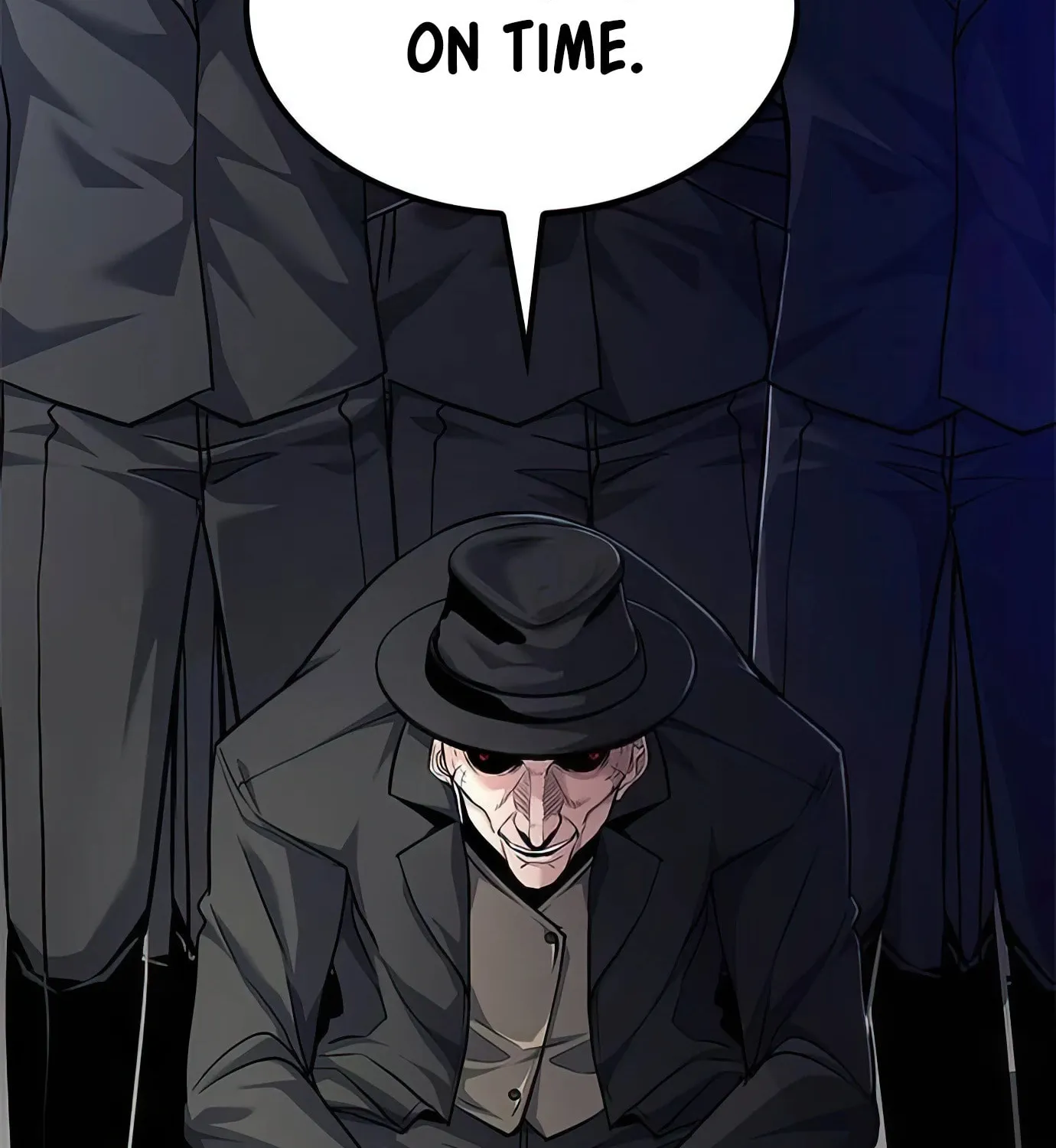 Read Secret Player chapter 83 image 174 on Lezhin