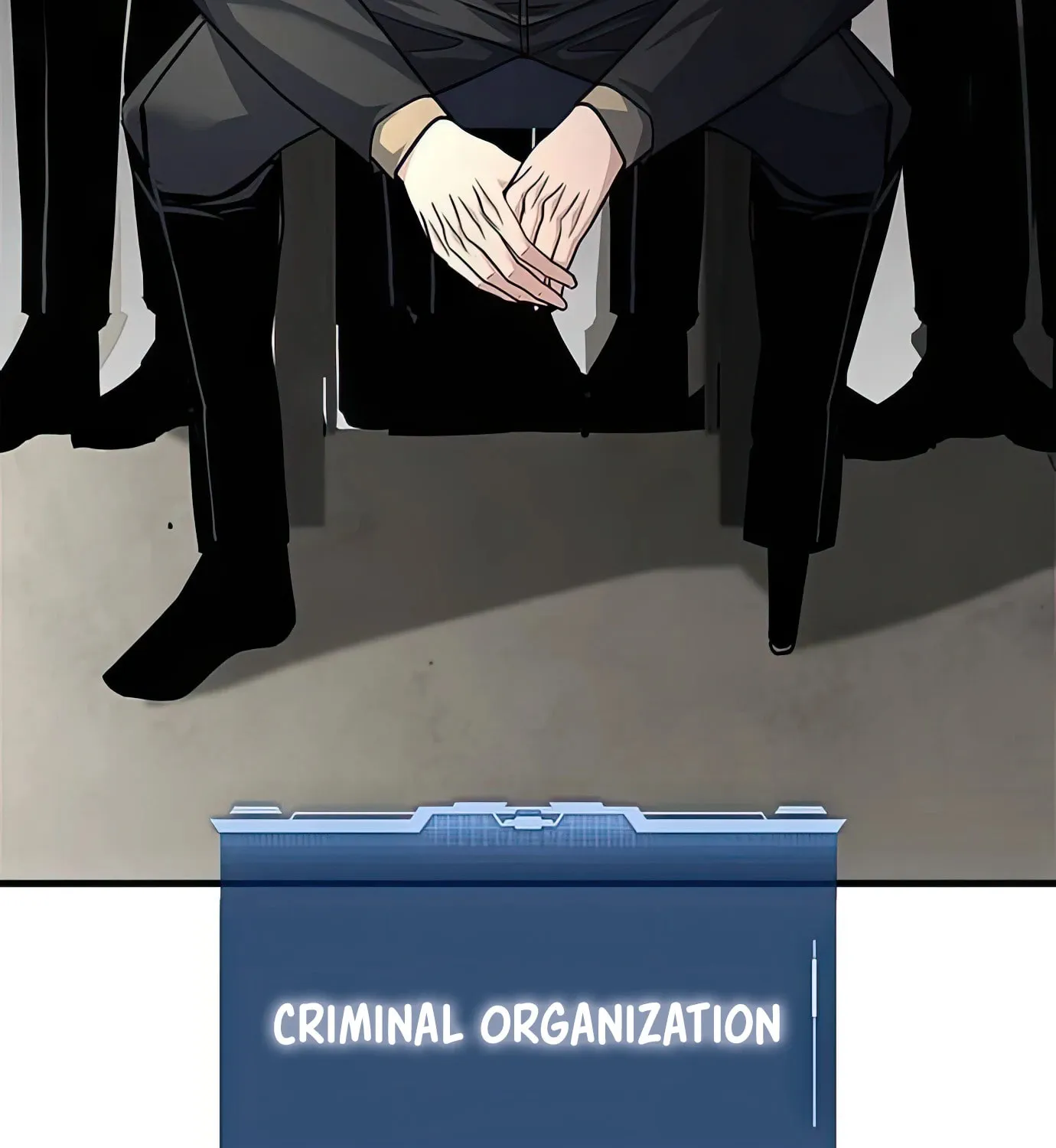 Read Secret Player chapter 83 image 175 on Lezhin