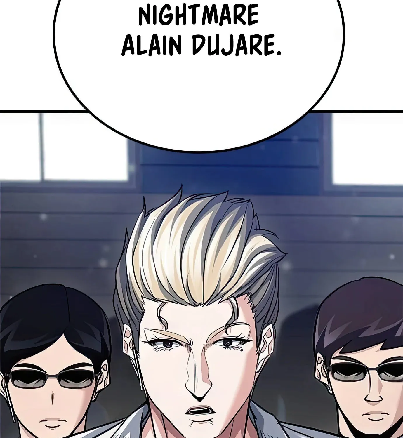 Read Secret Player chapter 83 image 177 on Lezhin