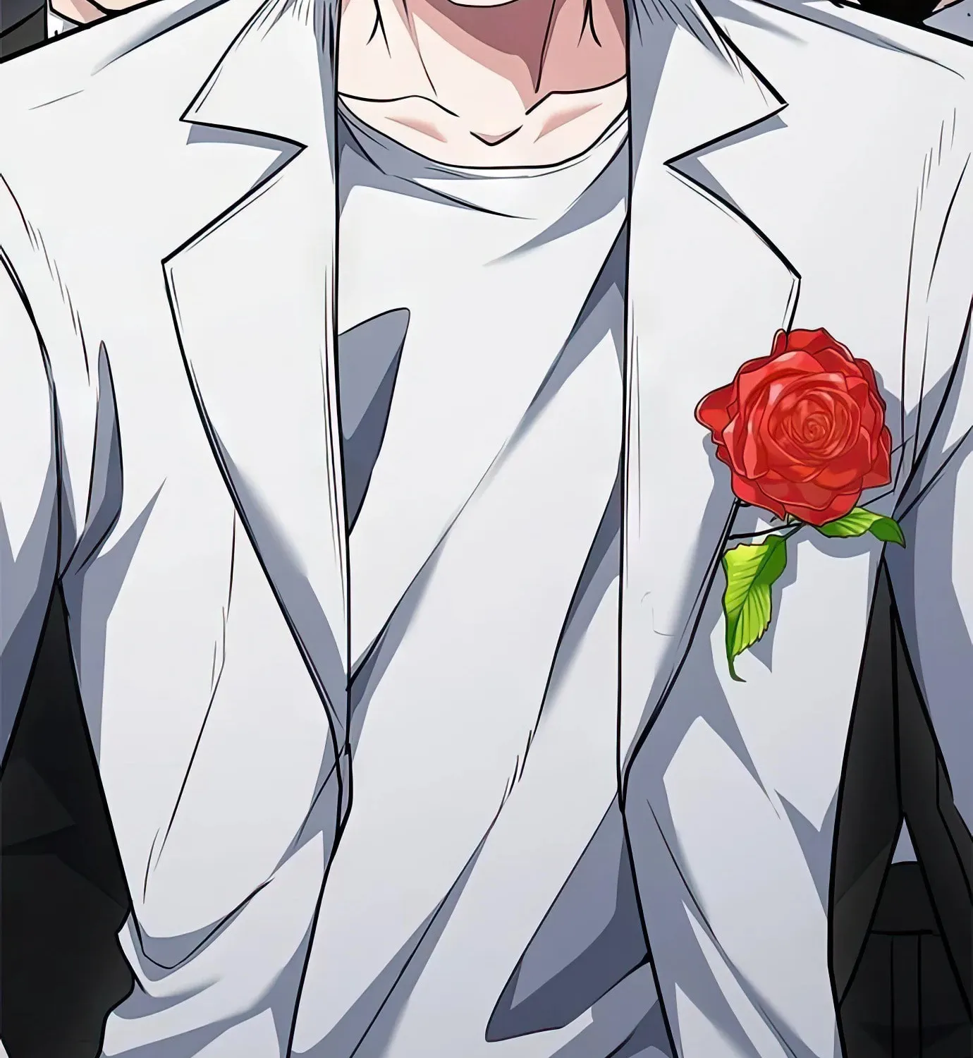 Read Secret Player chapter 83 image 178 on Lezhin