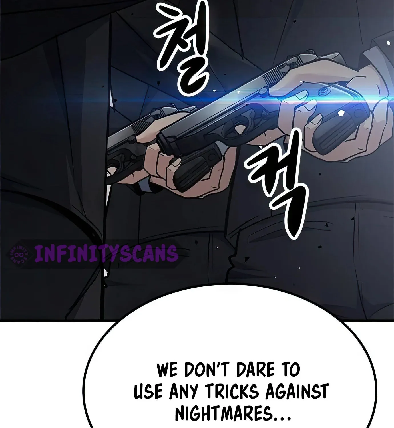 Read Secret Player chapter 83 image 182 on Lezhin
