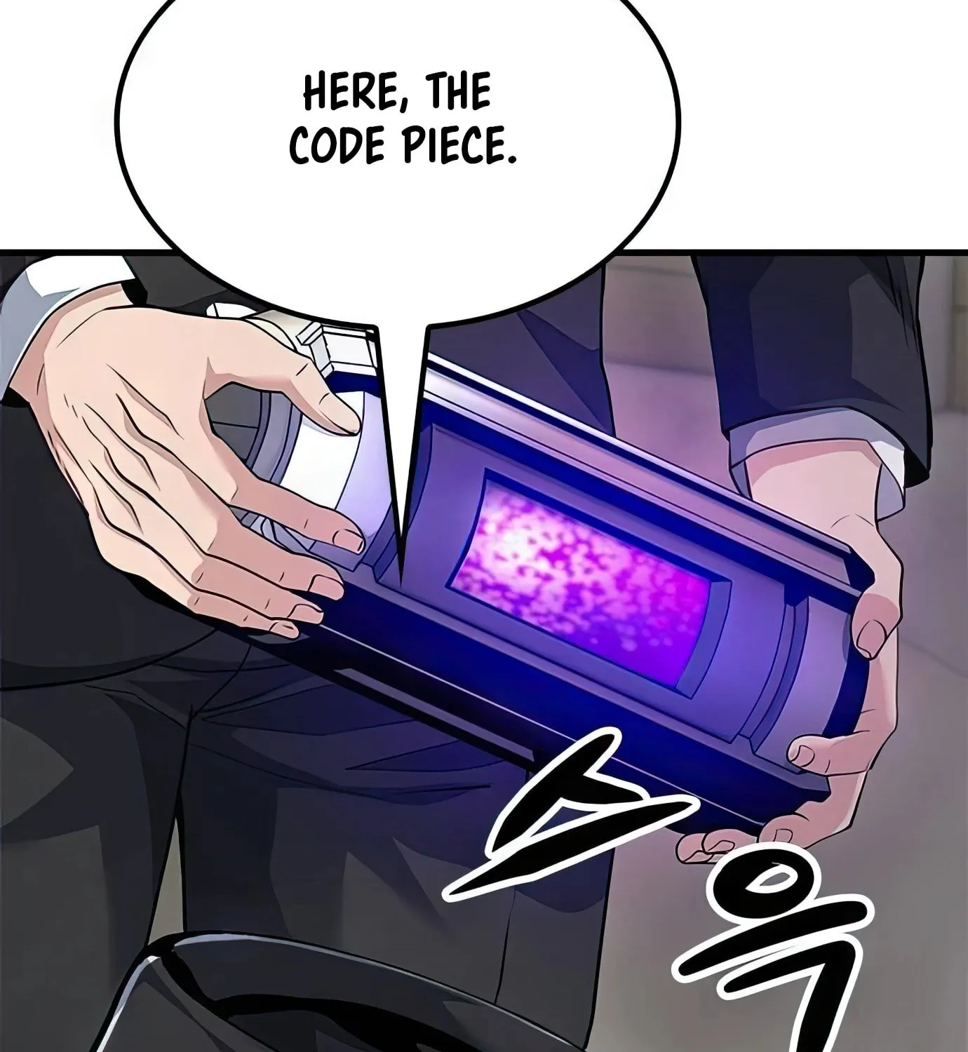Read Secret Player chapter 83 image 184 on Lezhin