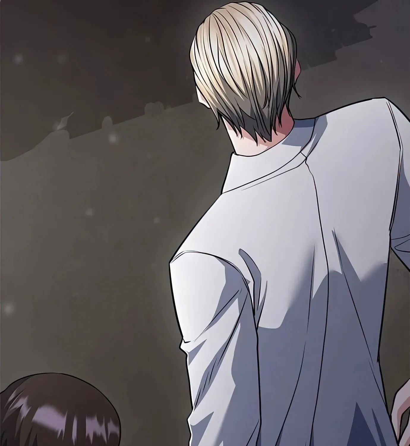 Read Secret Player chapter 83 image 191 on Lezhin