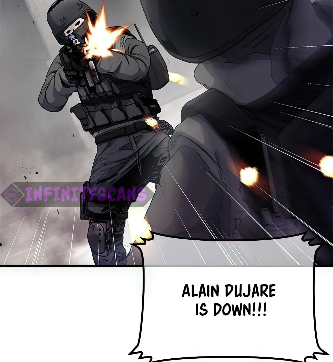 Read Secret Player chapter 83 image 2 on Lezhin
