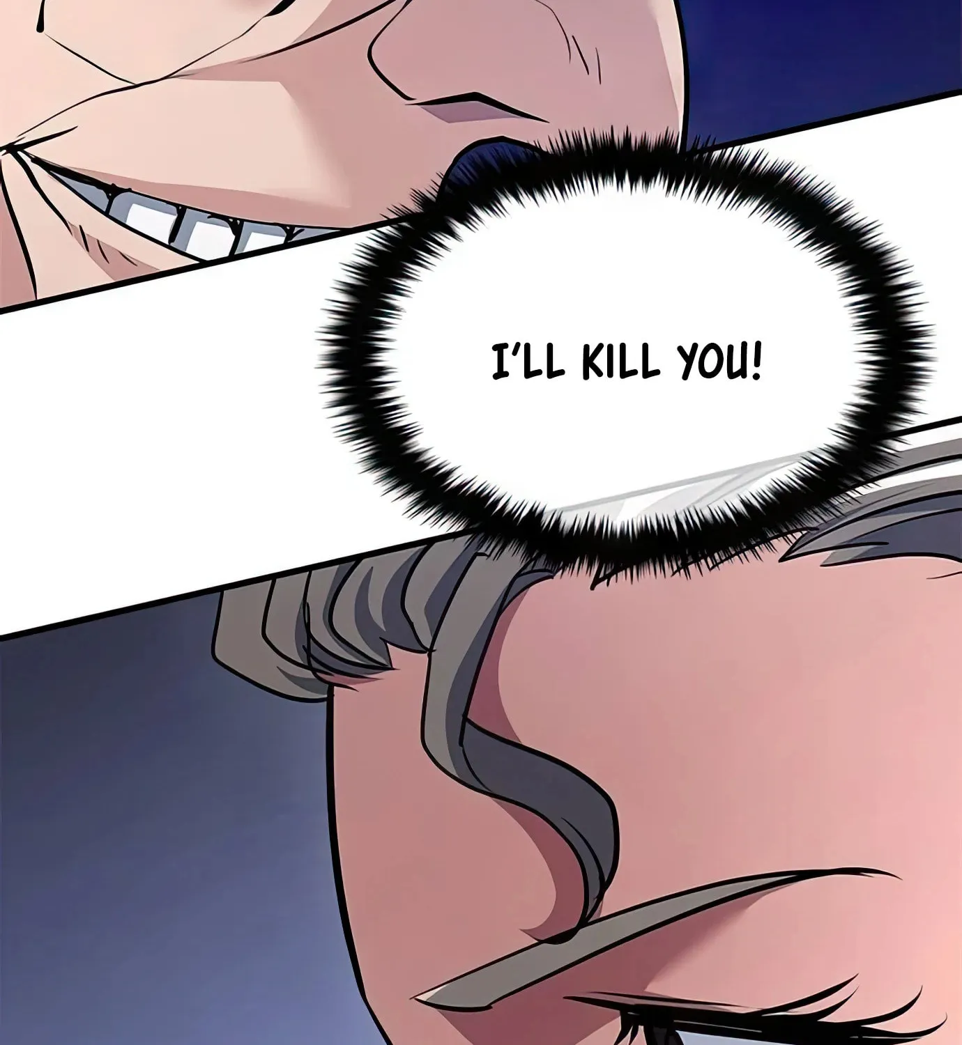 Read Secret Player chapter 83 image 201 on Lezhin
