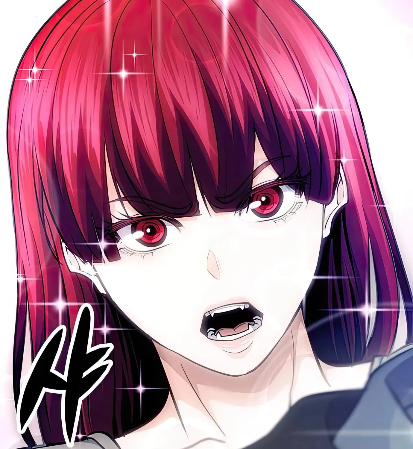 Read Secret Player chapter 83 image 30 on Lezhin