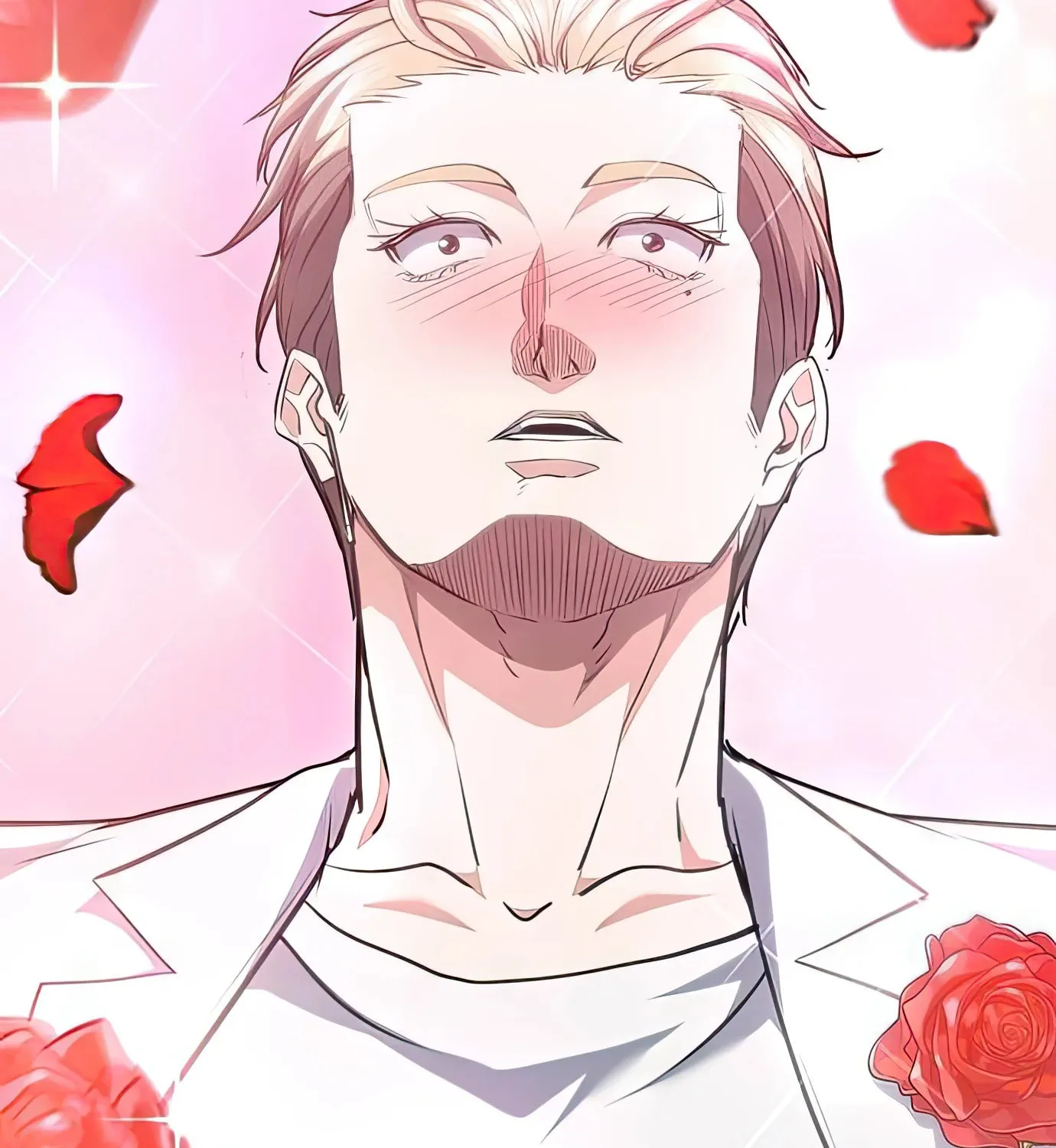 Read Secret Player chapter 83 image 33 on Lezhin