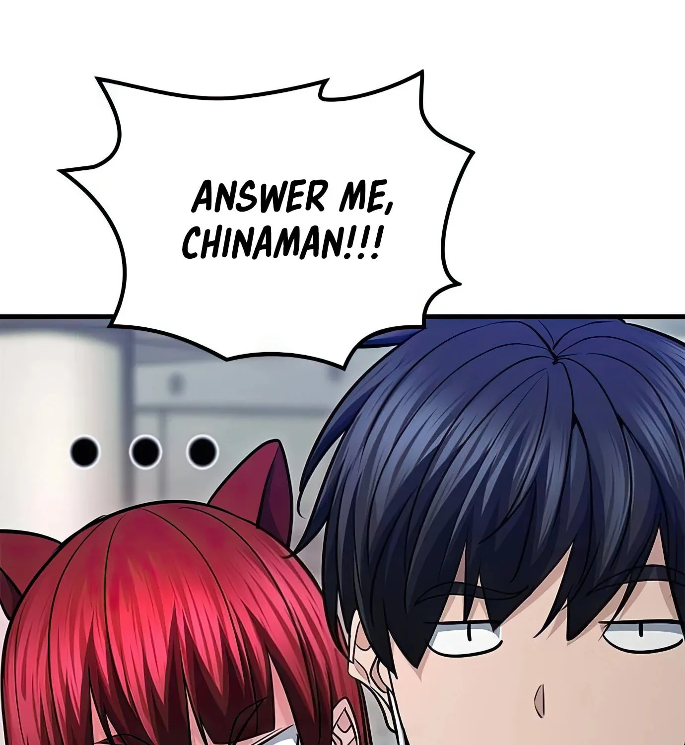 Read Secret Player chapter 83 image 44 on Lezhin