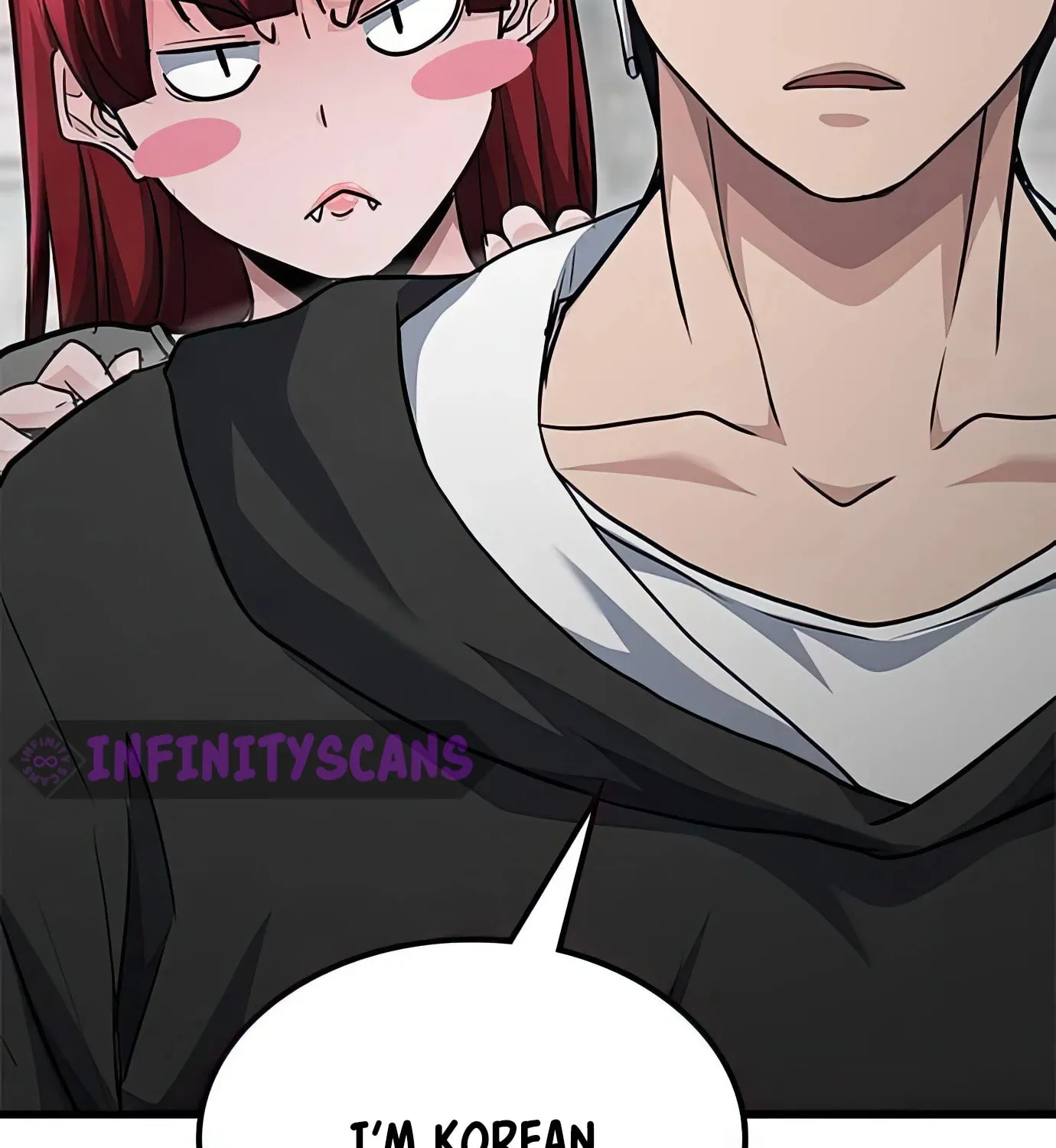Read Secret Player chapter 83 image 45 on Lezhin