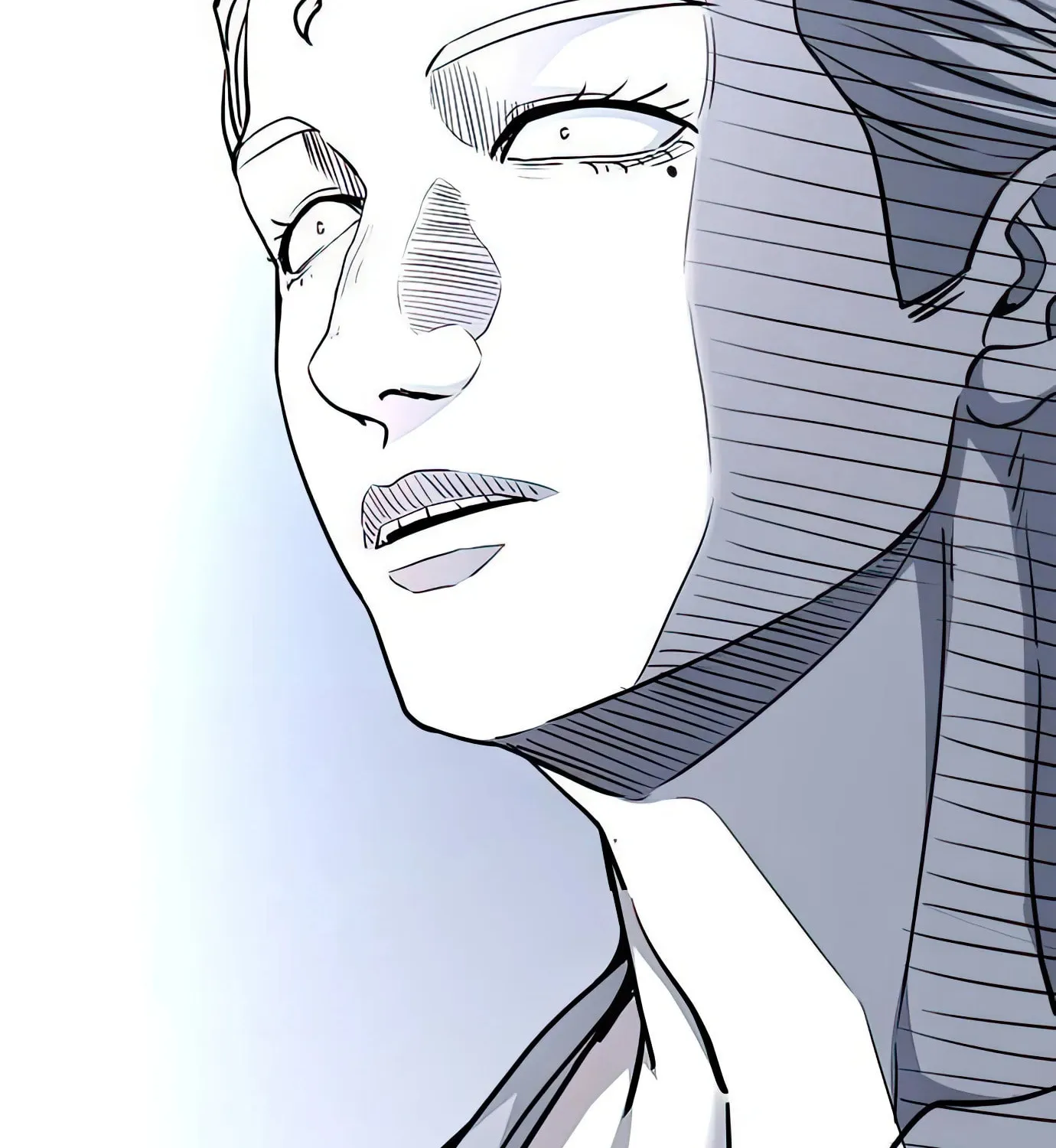 Read Secret Player chapter 83 image 48 on Lezhin
