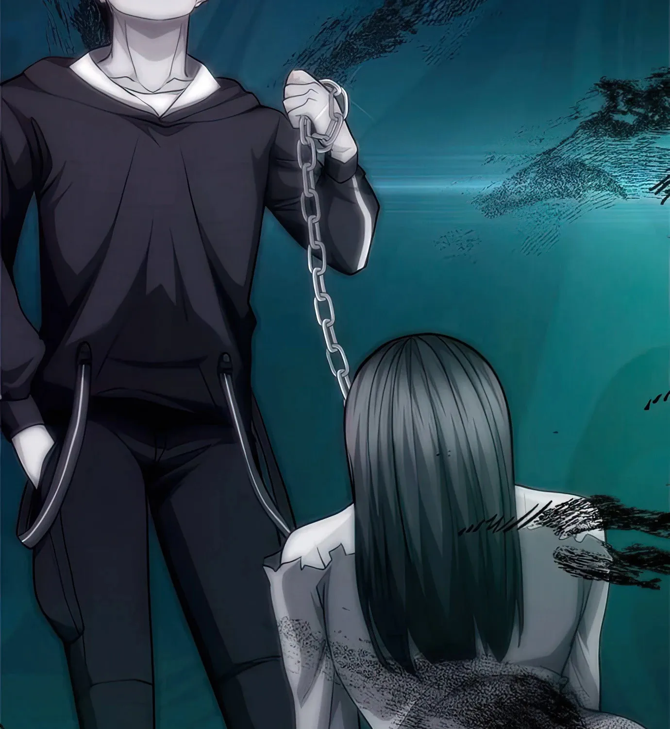 Read Secret Player chapter 83 image 51 on Lezhin