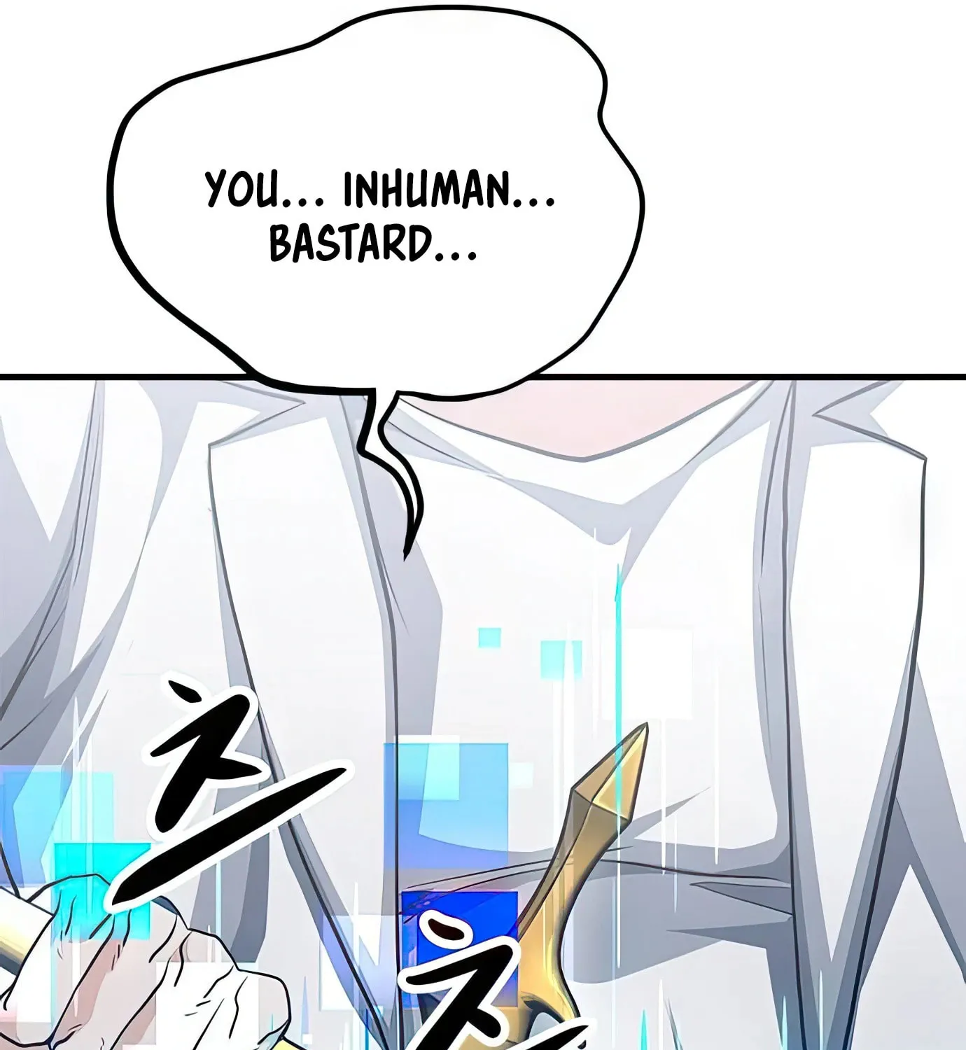 Read Secret Player chapter 83 image 56 on Lezhin