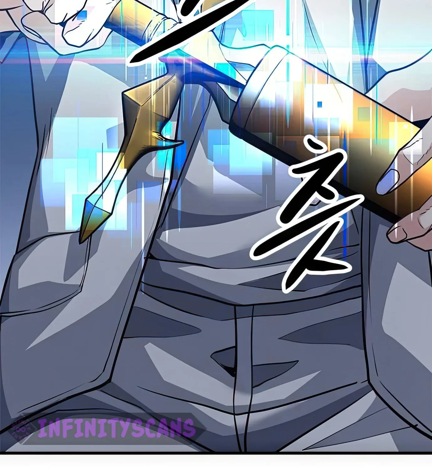 Read Secret Player chapter 83 image 57 on Lezhin