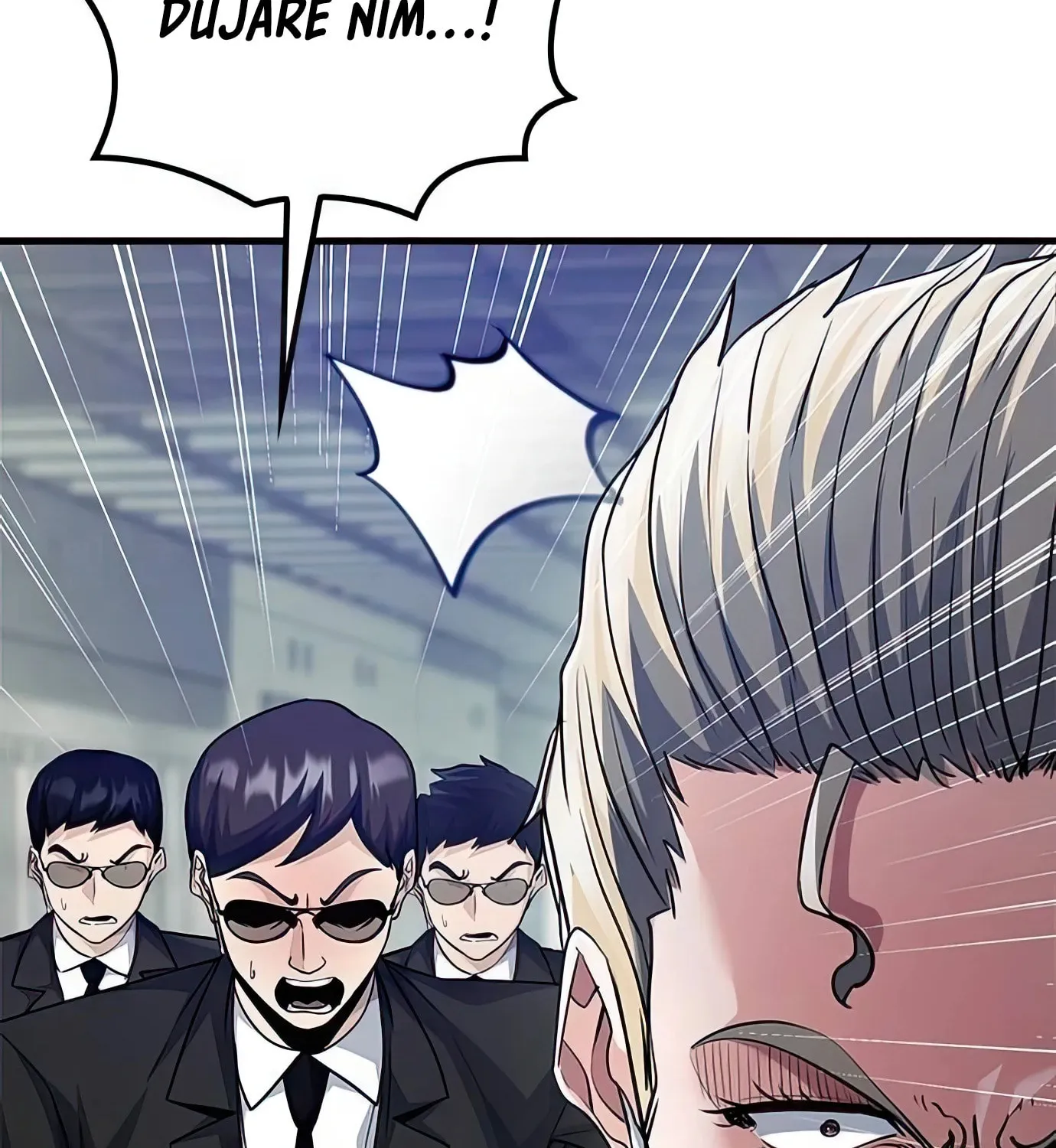 Read Secret Player chapter 83 image 63 on Lezhin