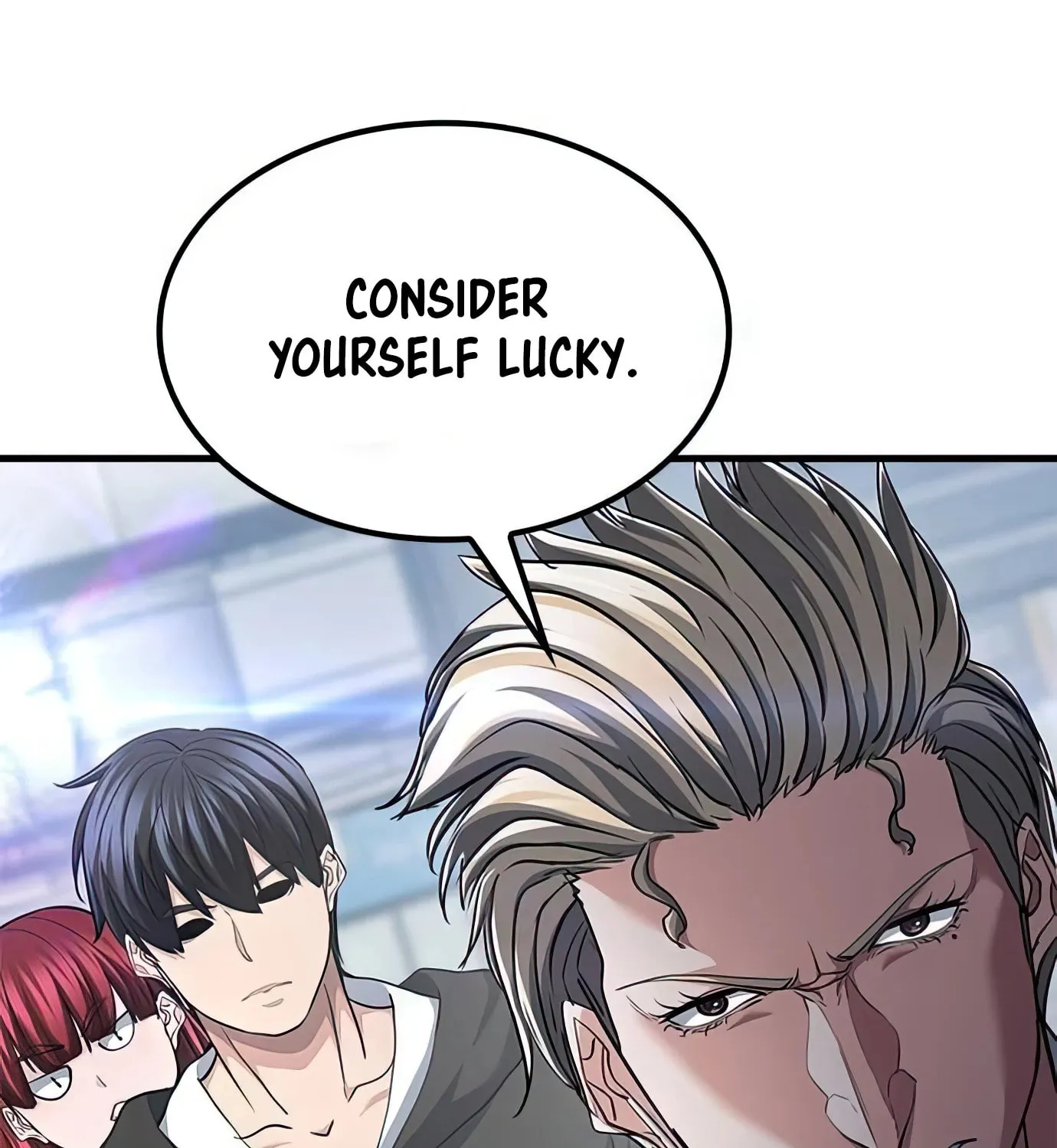 Read Secret Player chapter 83 image 71 on Lezhin