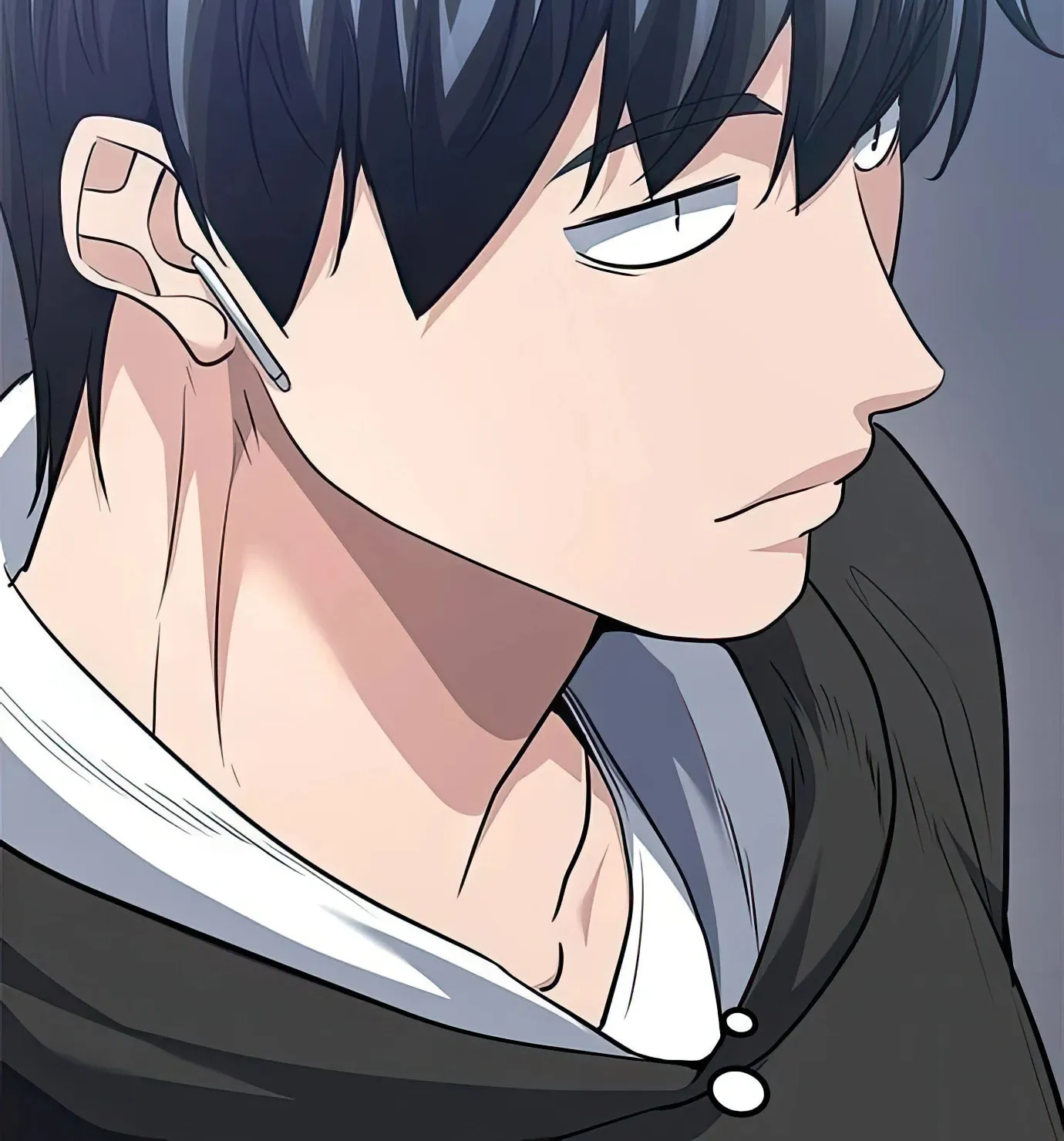 Read Secret Player chapter 83 image 75 on Lezhin