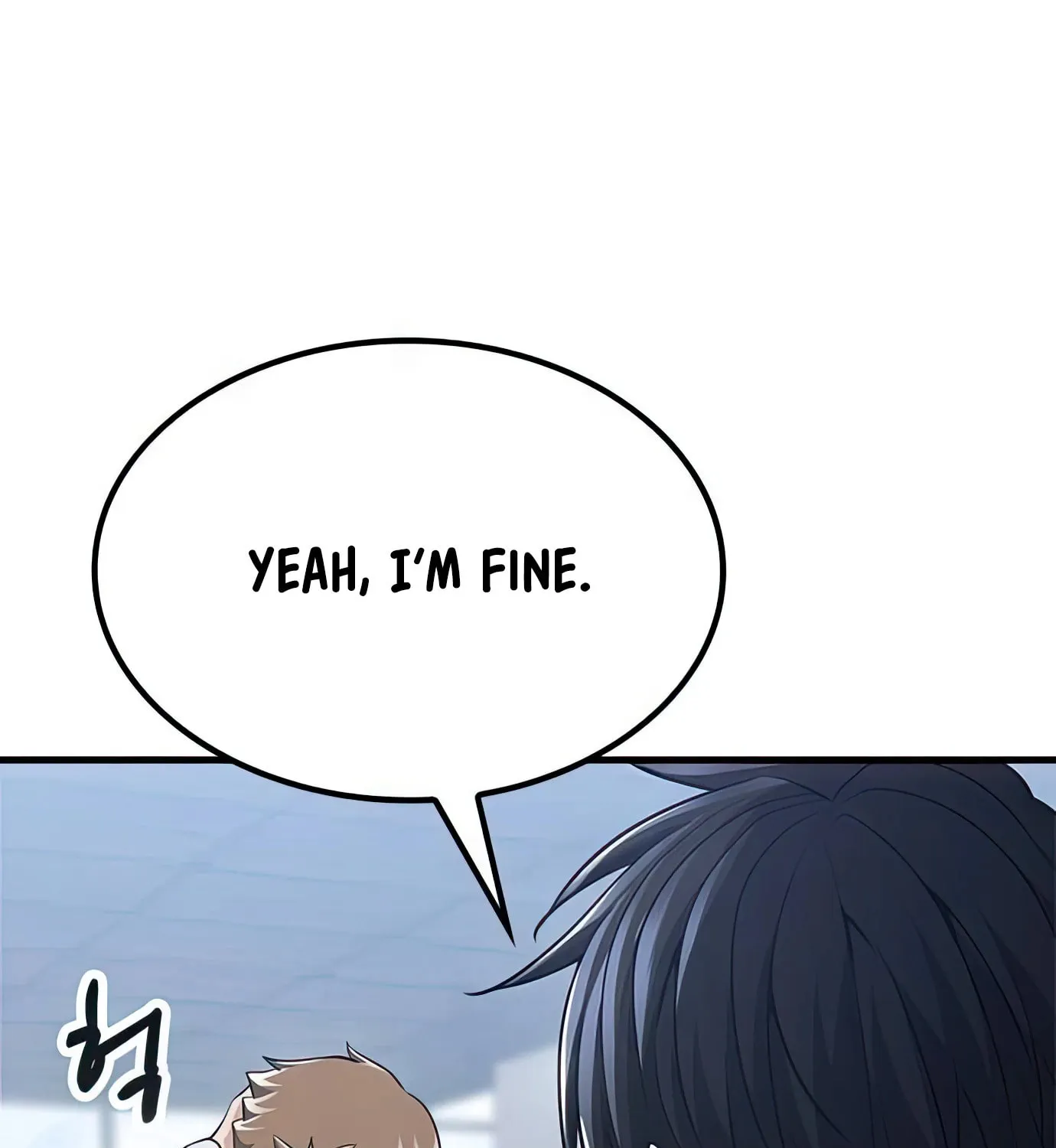 Read Secret Player chapter 83 image 80 on Lezhin
