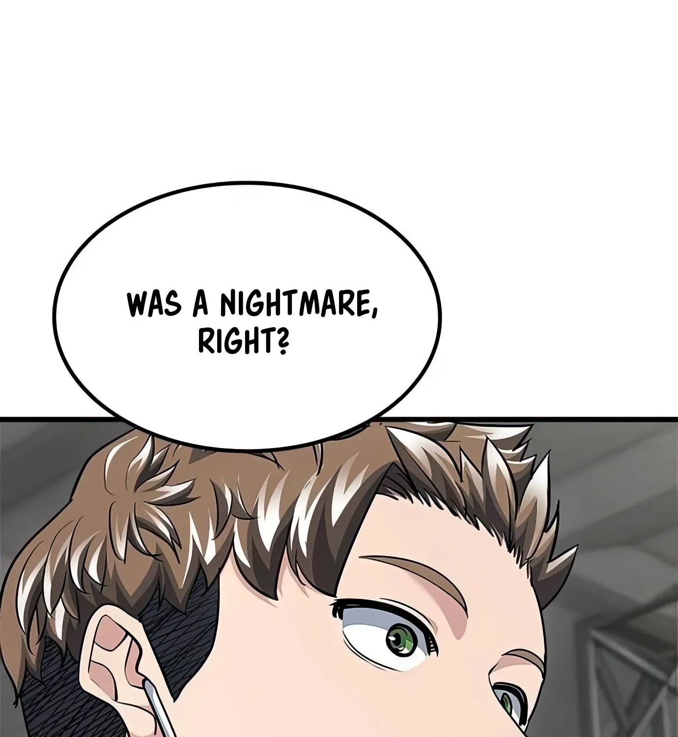 Read Secret Player chapter 83 image 83 on Lezhin