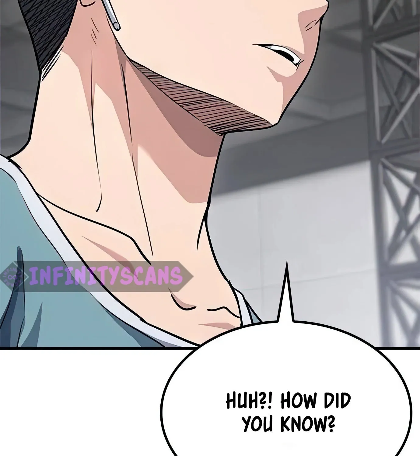 Read Secret Player chapter 83 image 84 on Lezhin