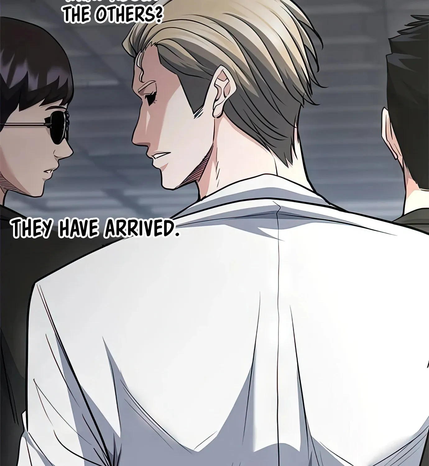 Read Secret Player chapter 83 image 89 on Lezhin